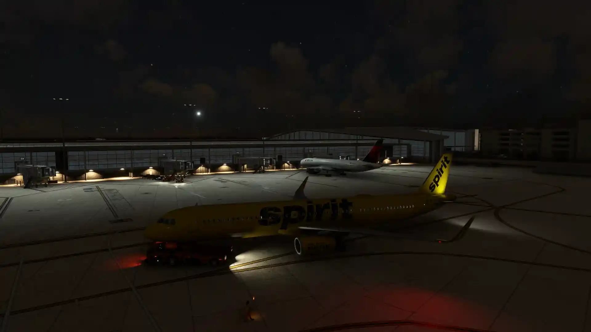 Flight Image