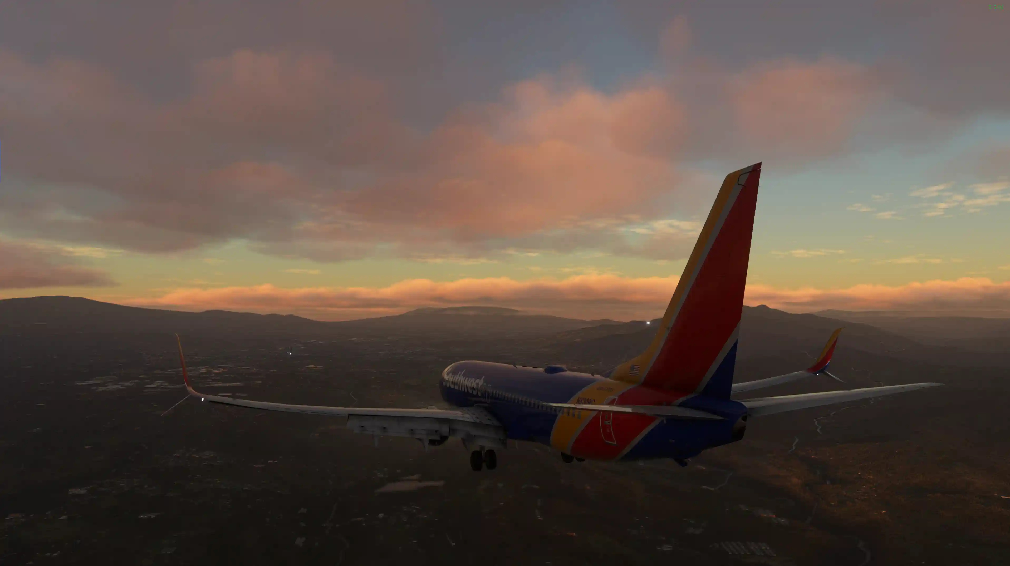 Flight Image