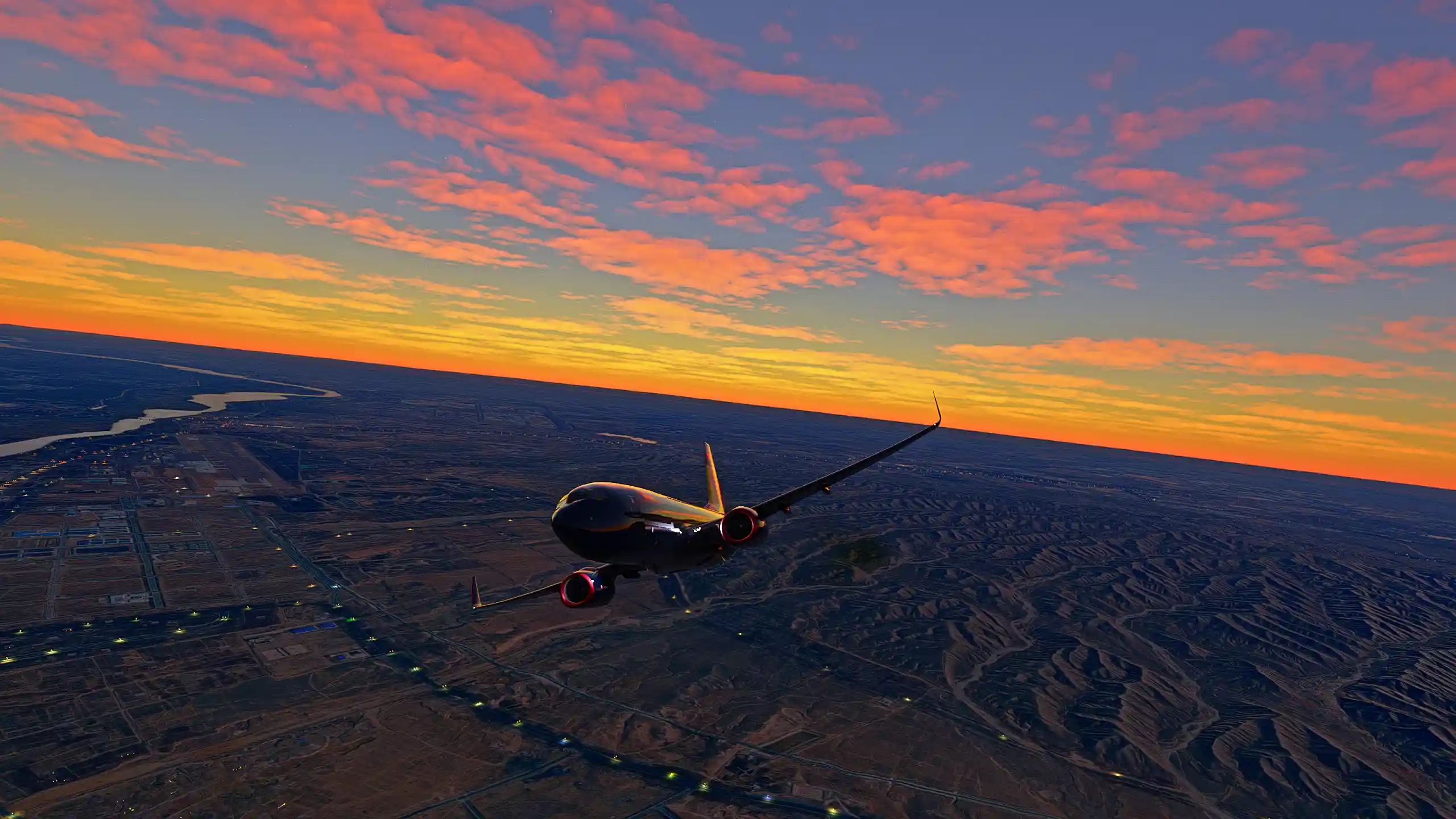 Flight Image