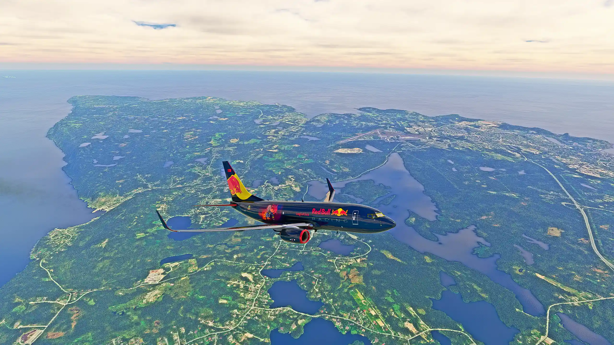 Flight Image