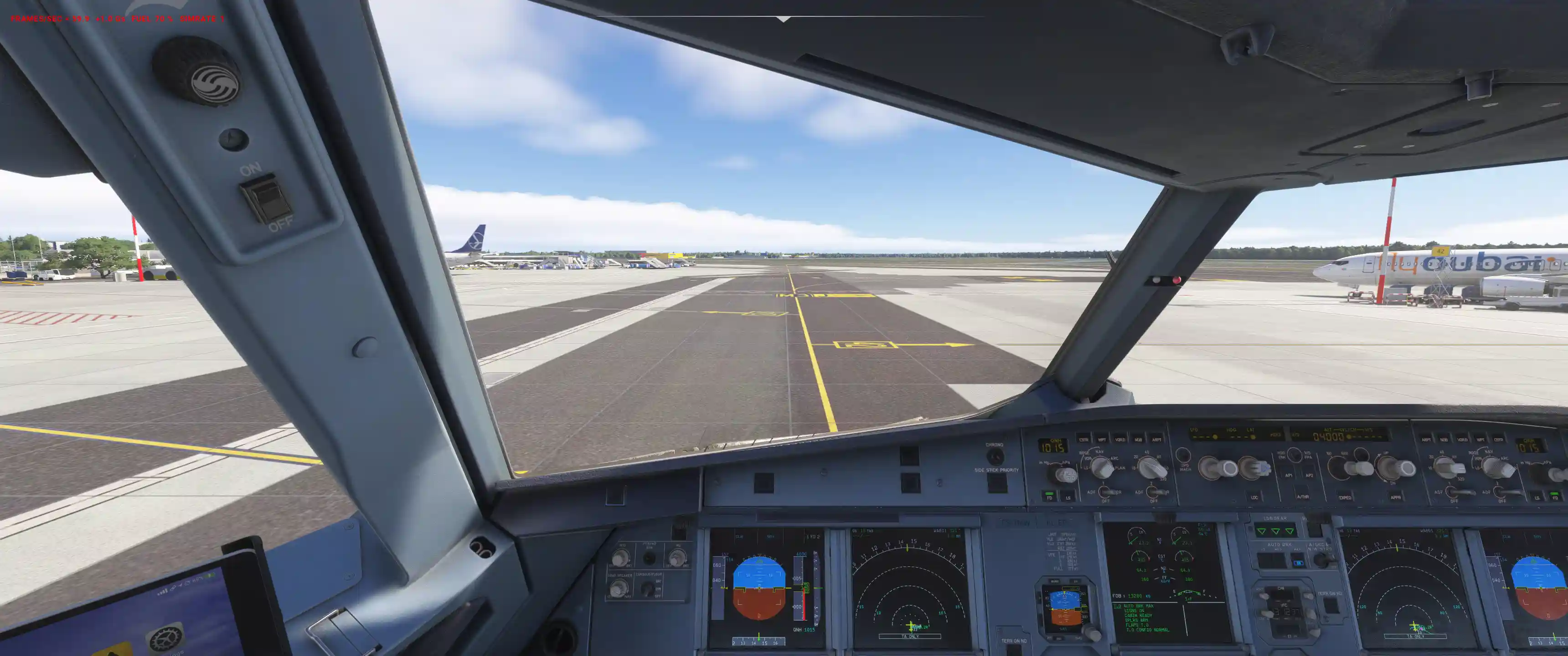 Flight Image