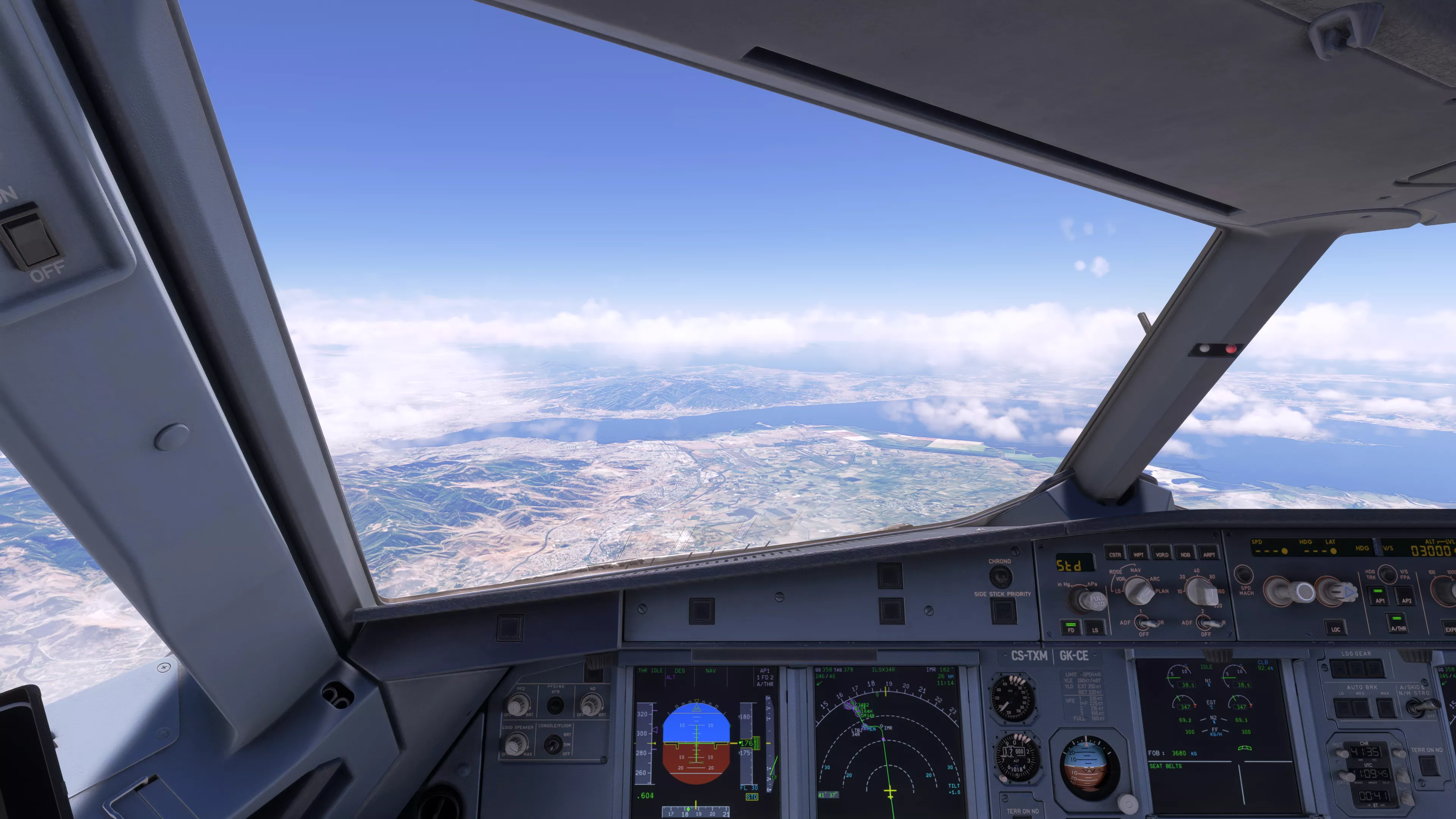 Flight Image