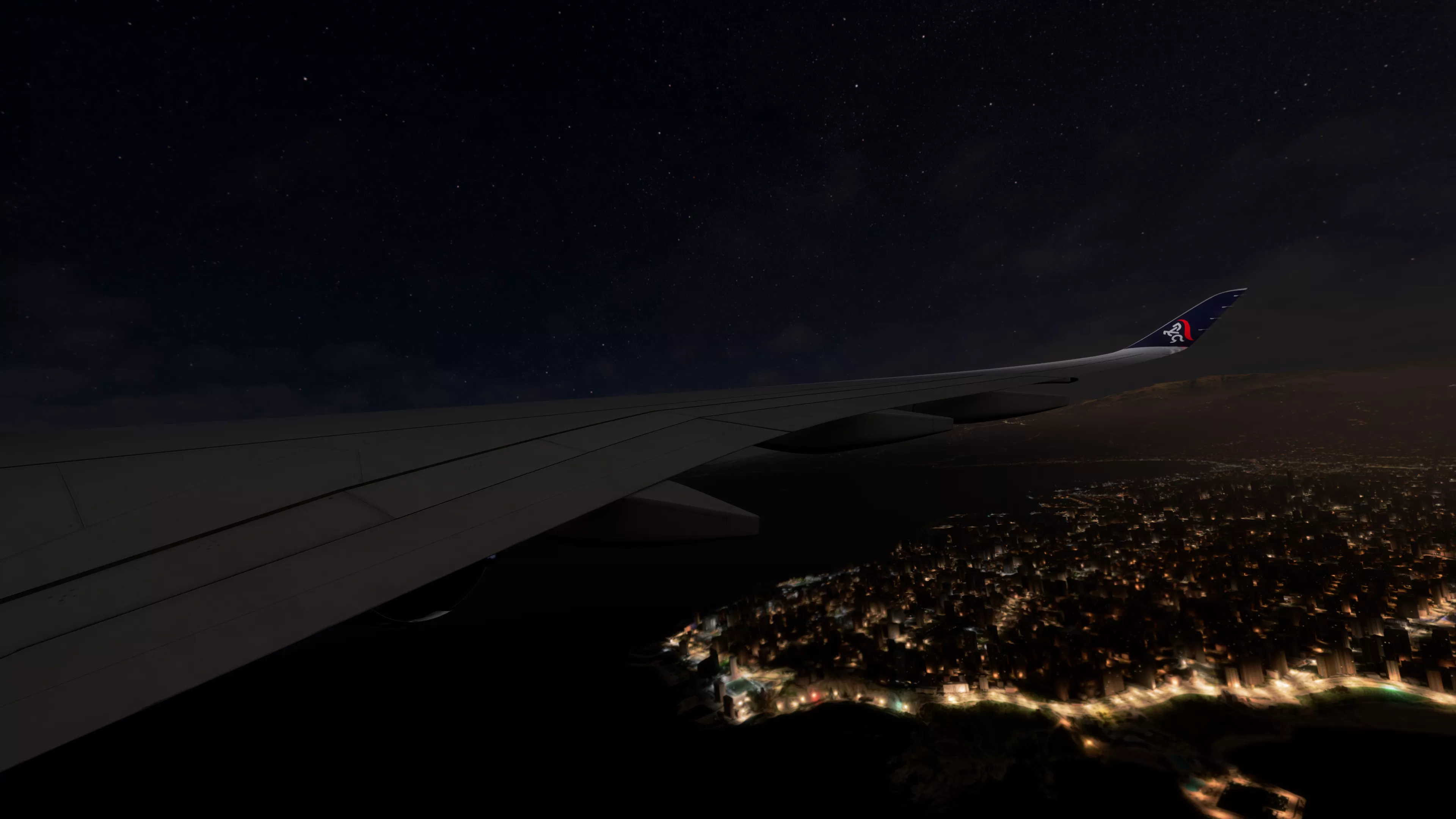 Flight Image