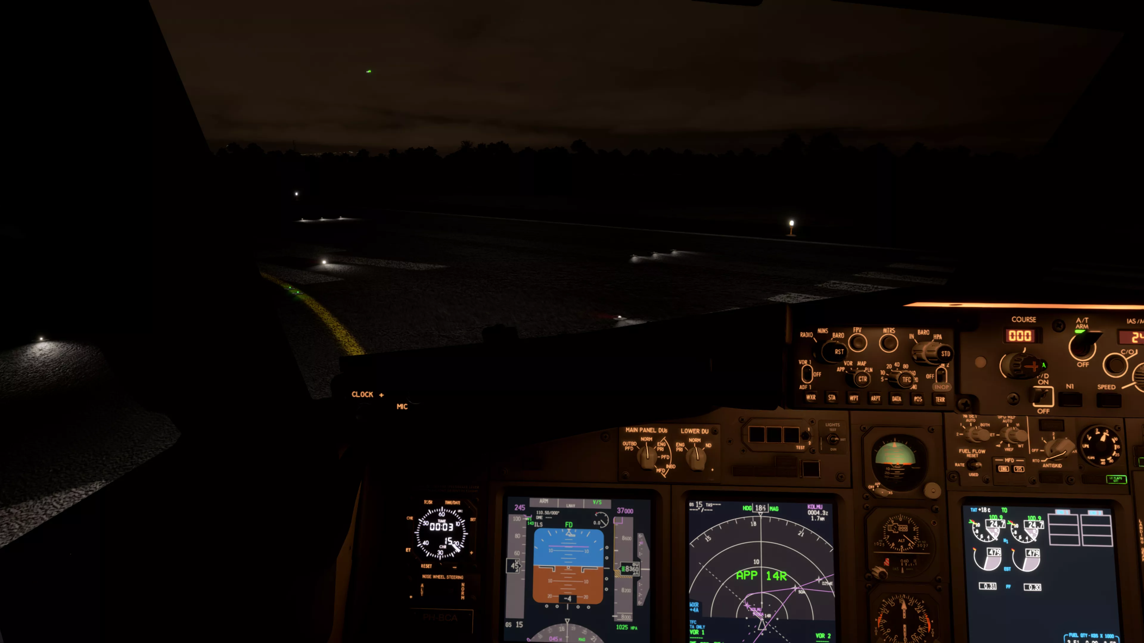 Flight Image