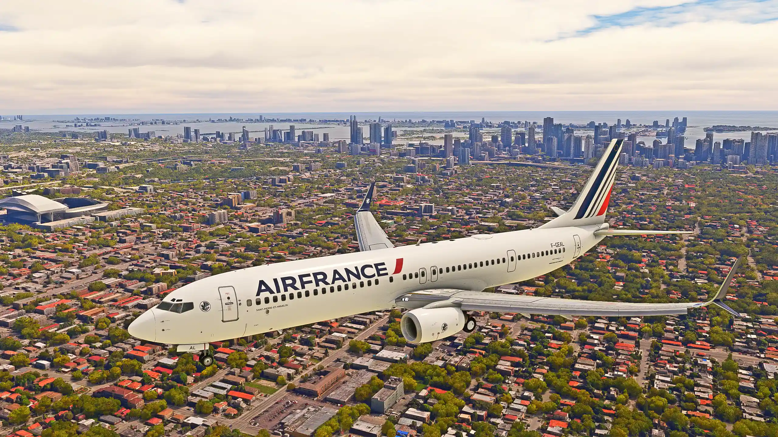 Flight Image