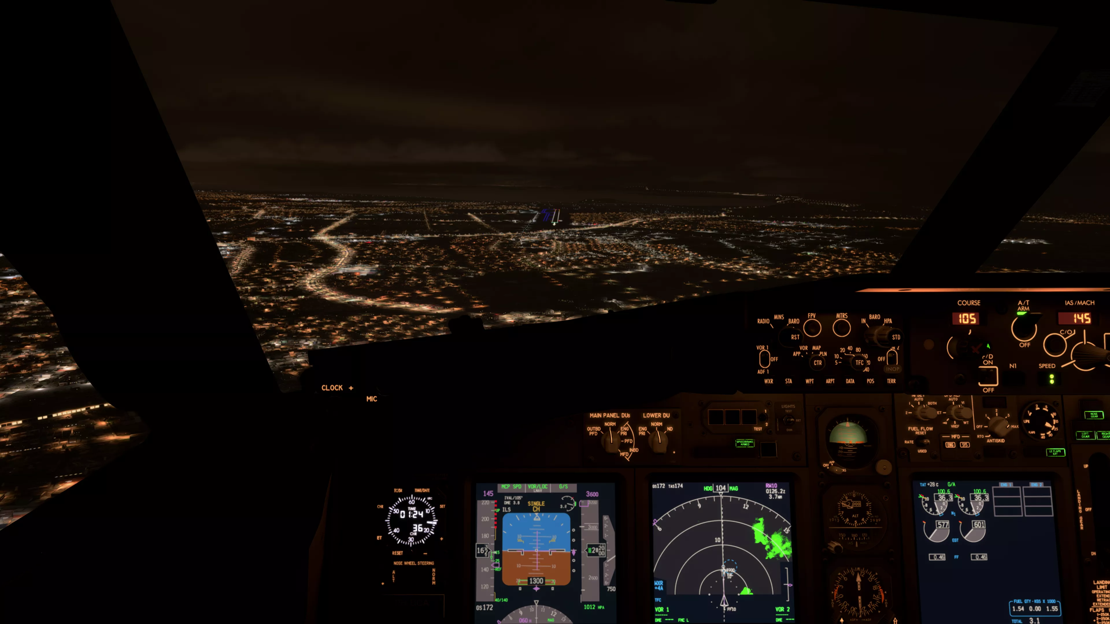 Flight Image