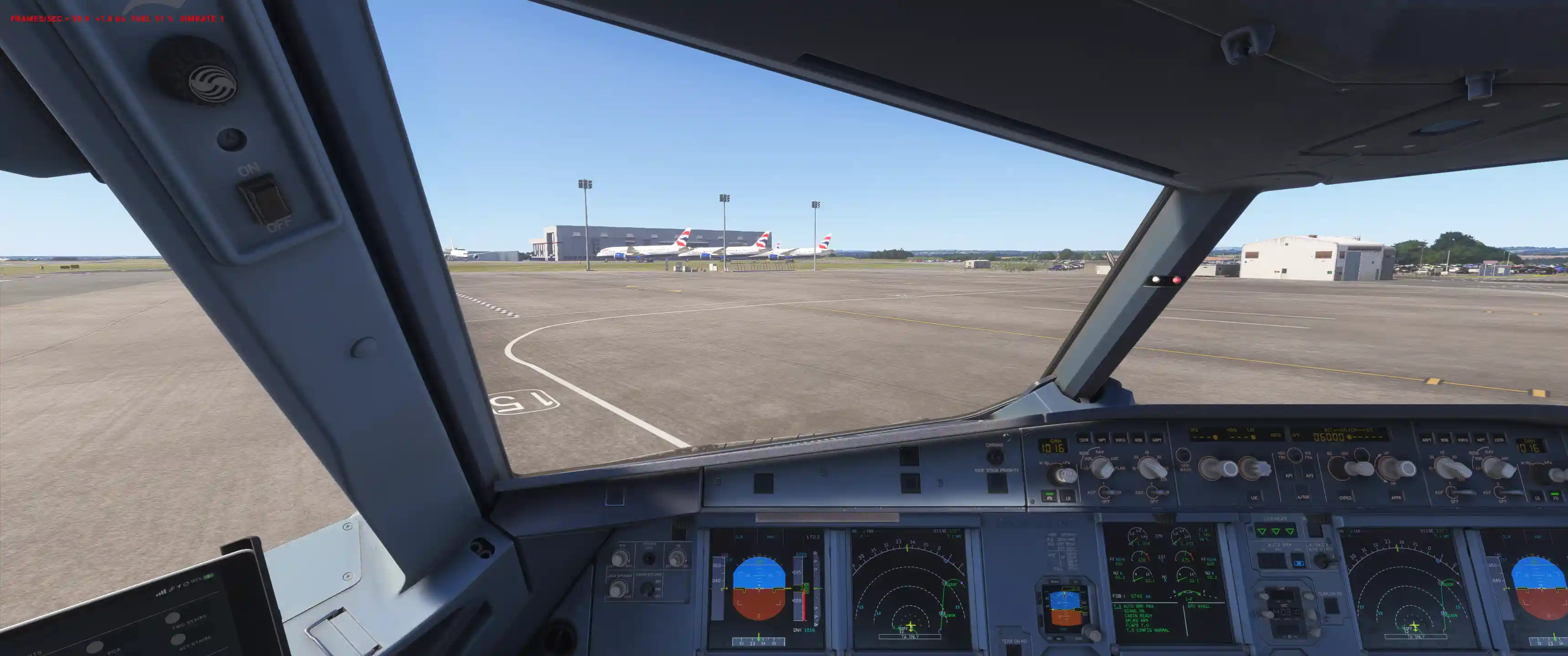 Flight Image
