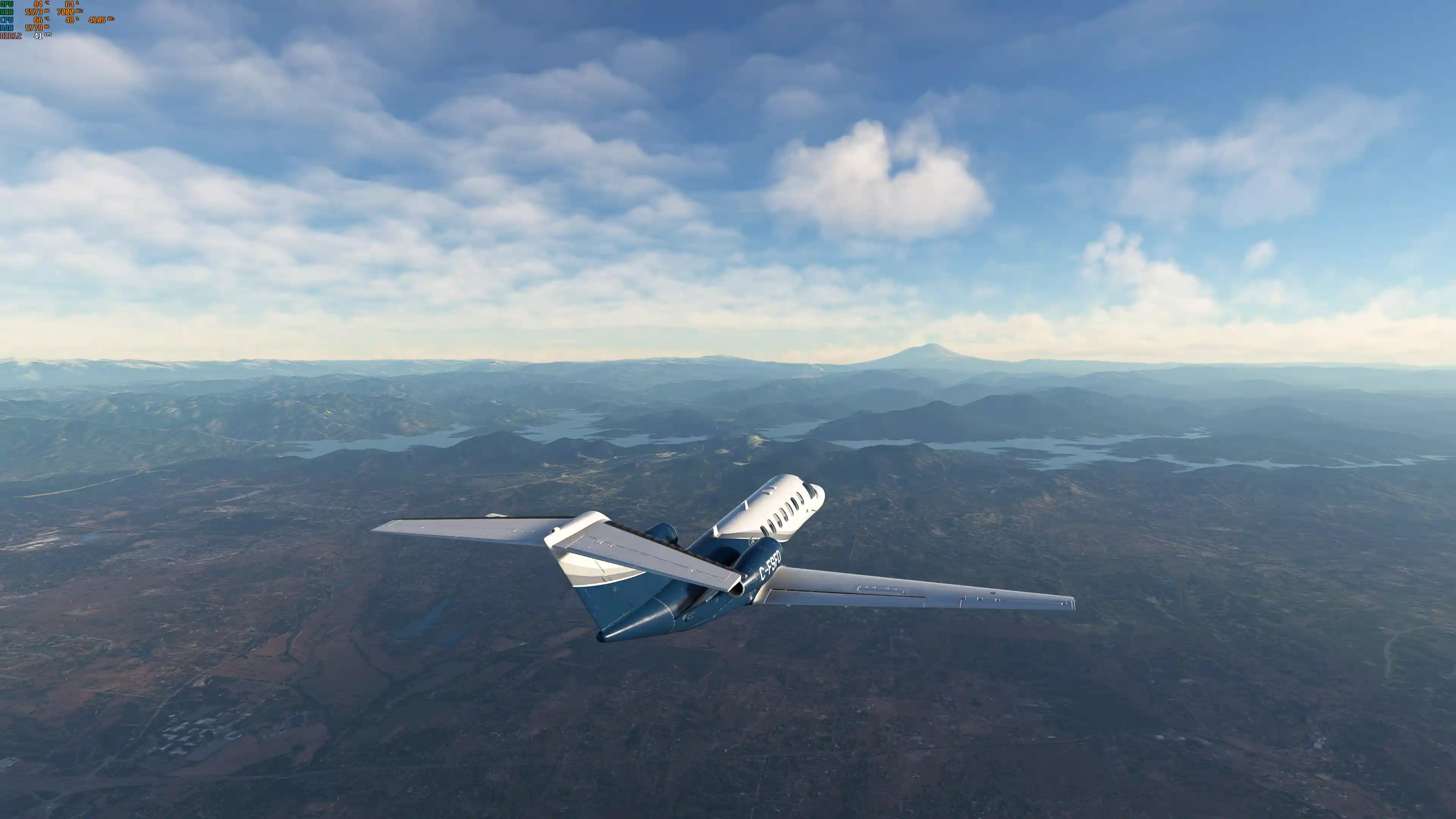 Flight Image