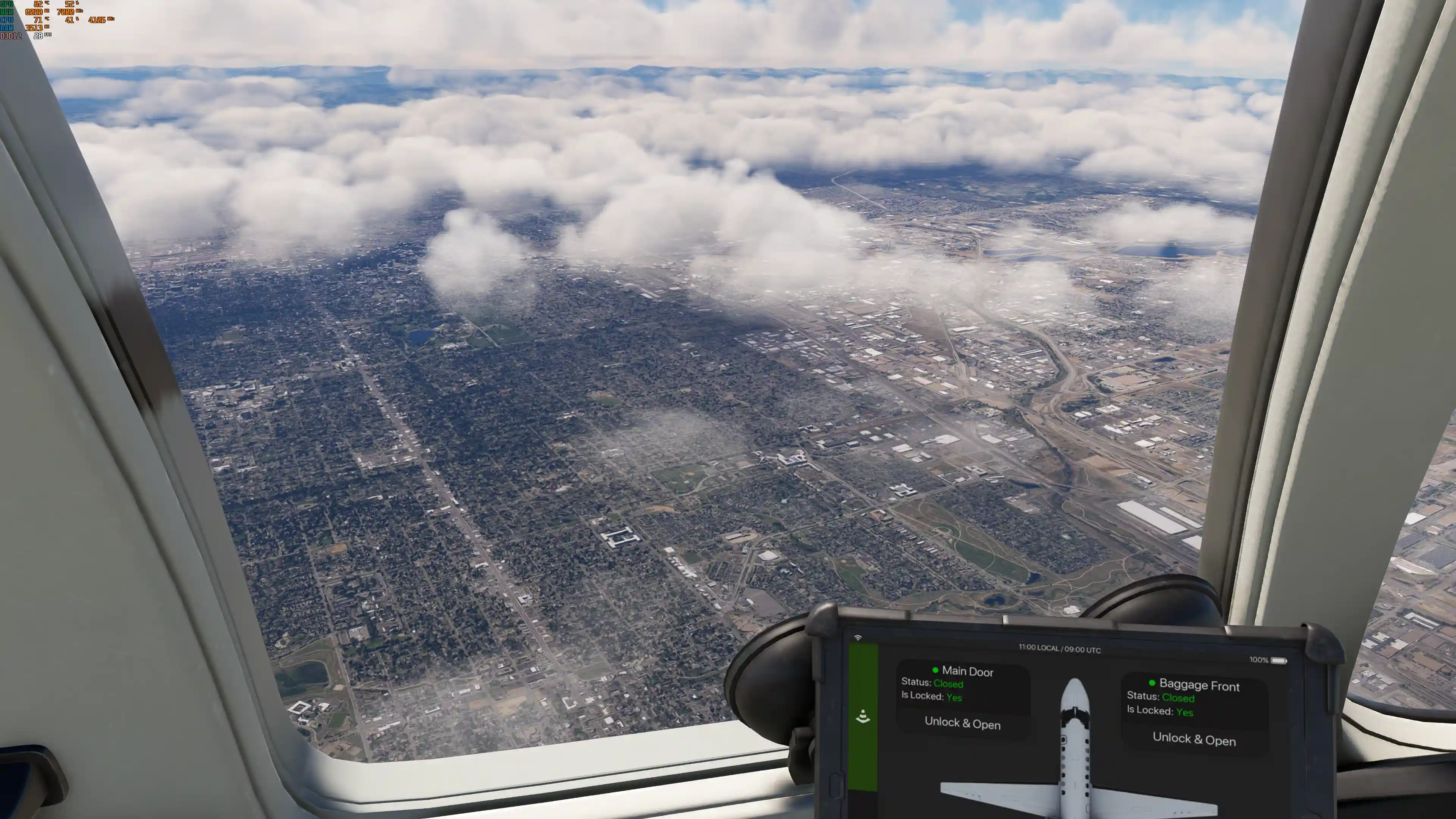 Flight Image