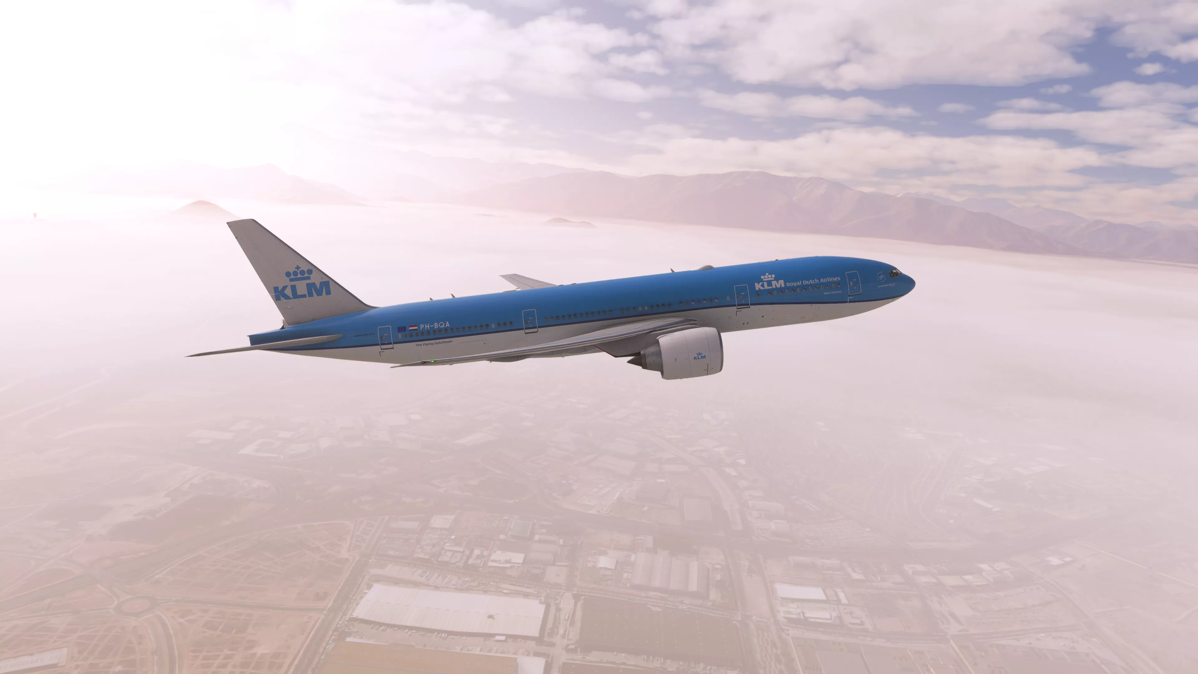 Flight Image