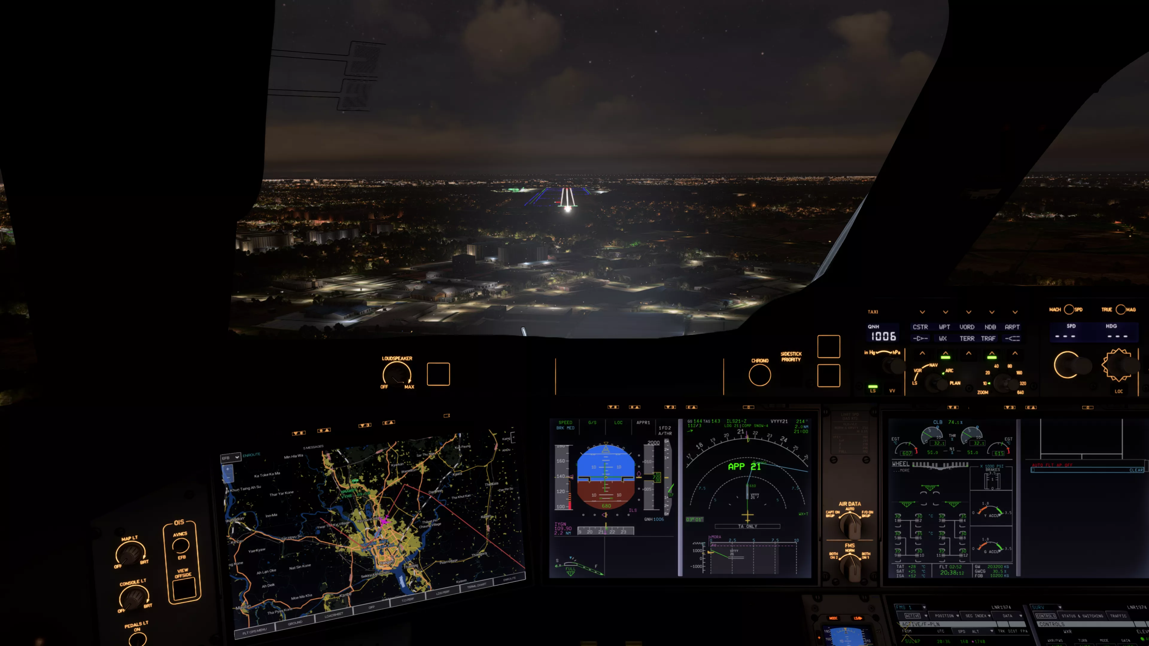 Flight Image