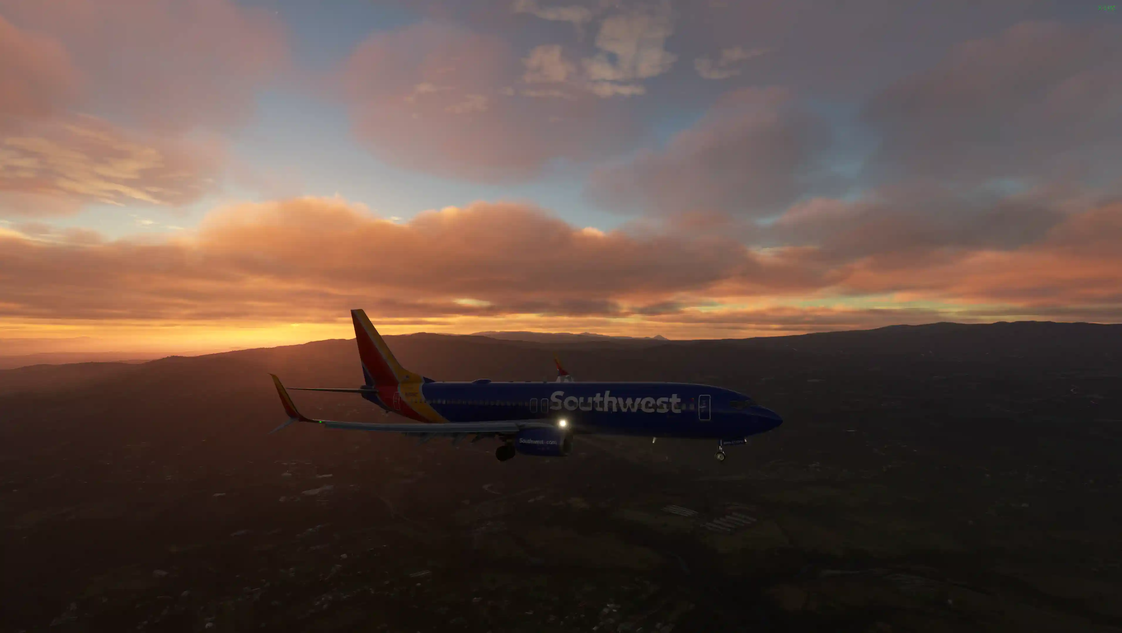 Flight Image