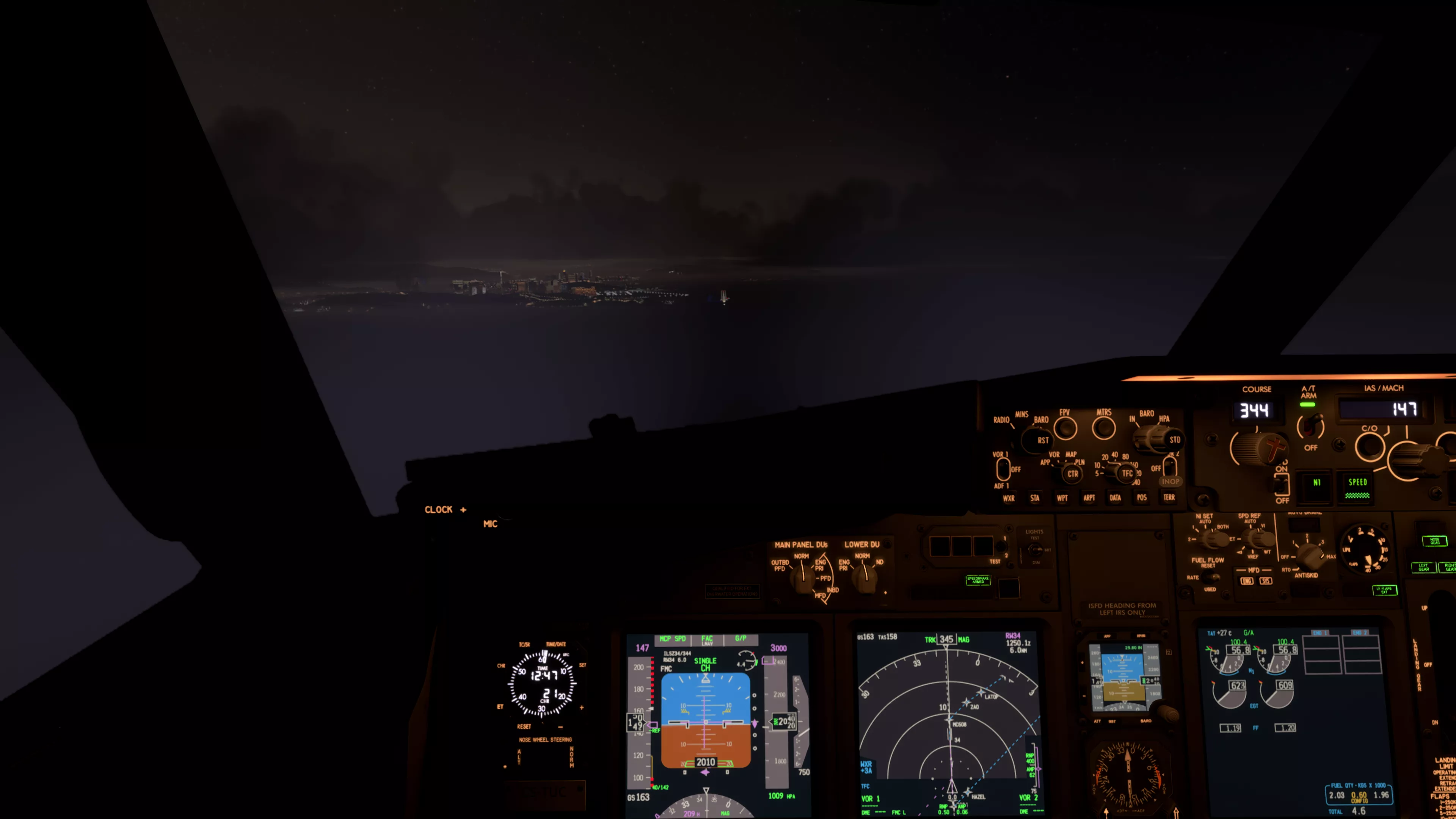 Flight Image