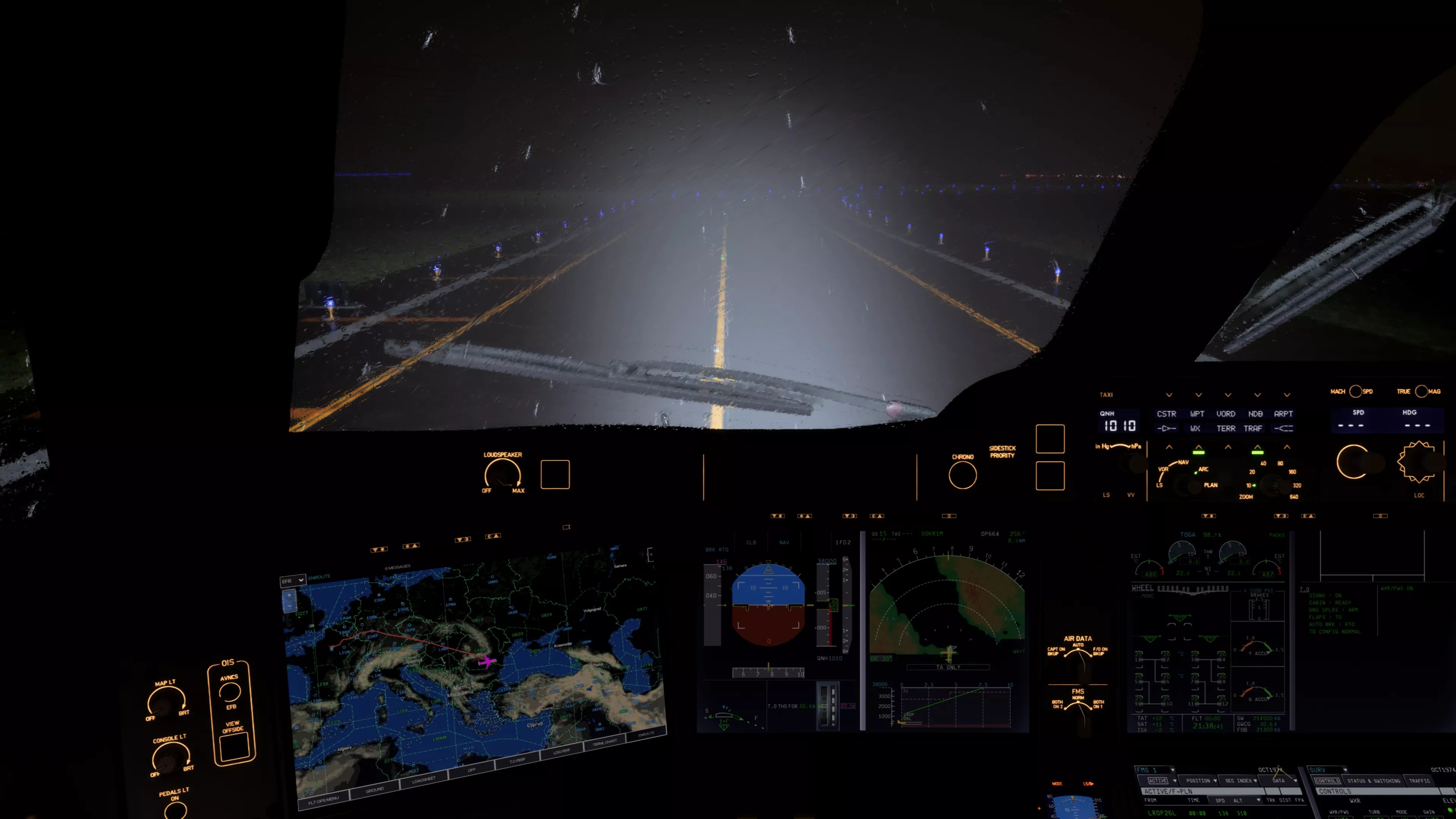Flight Image