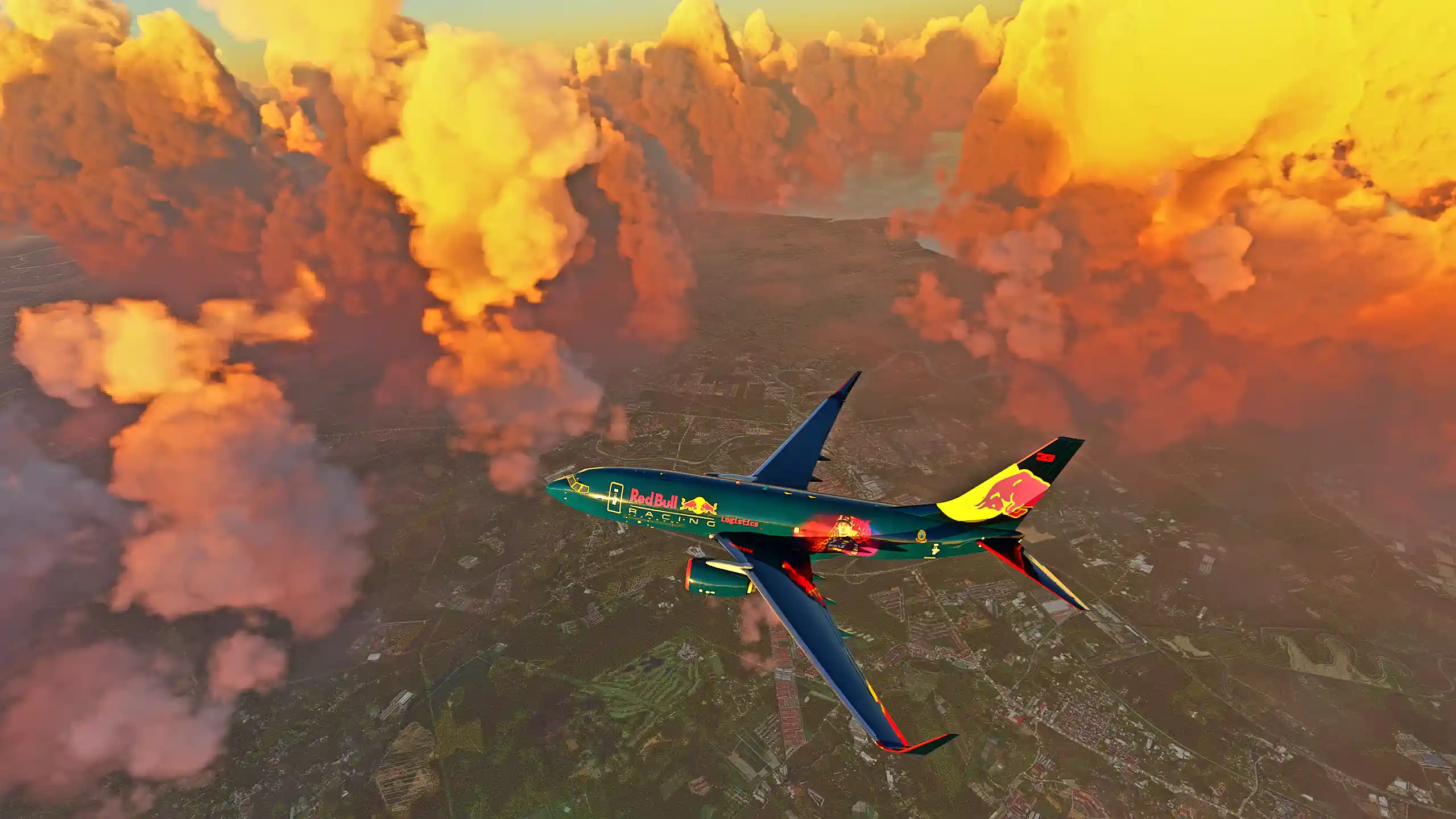 Flight Image