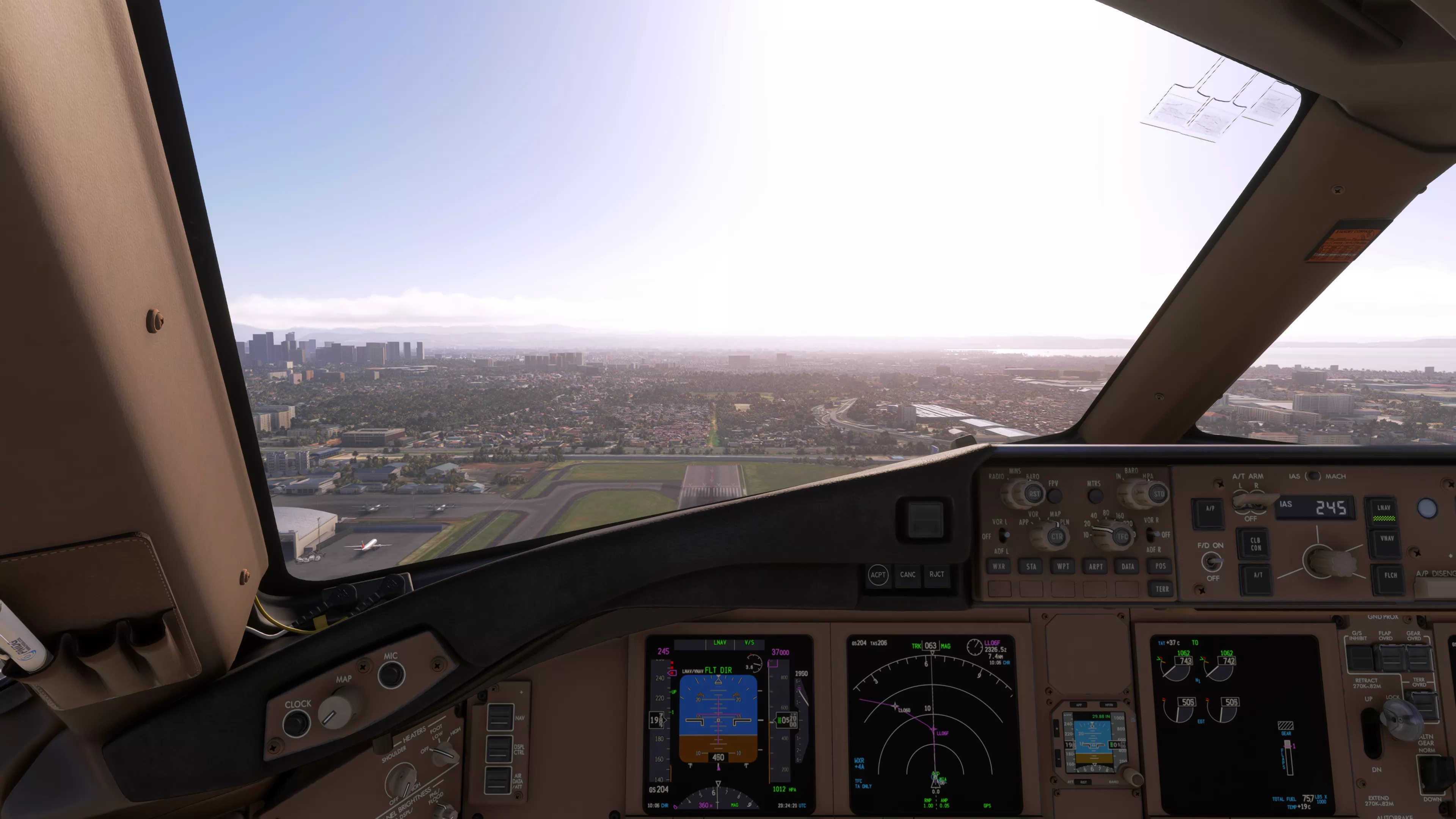 Flight Image