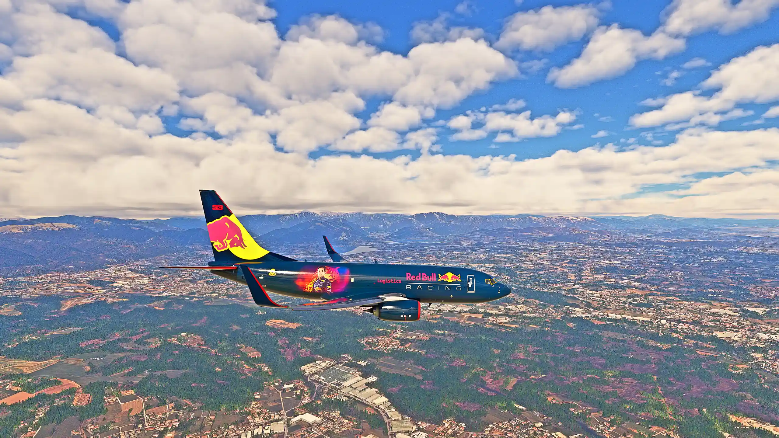 Flight Image