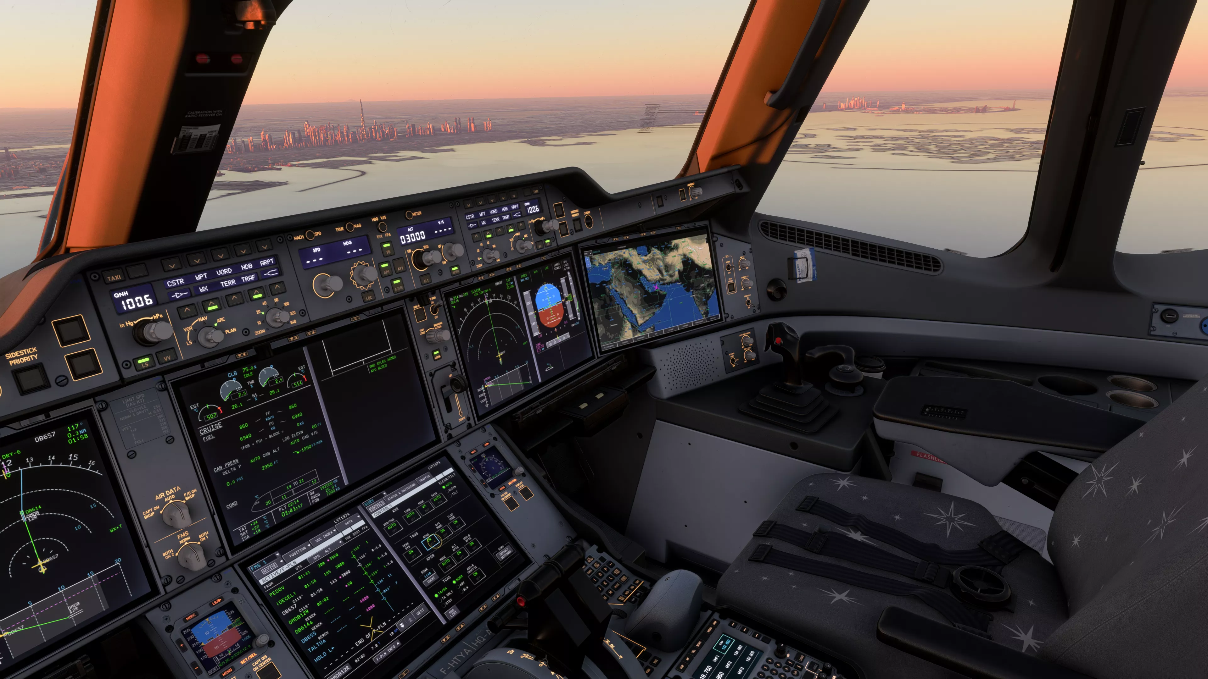 Flight Image