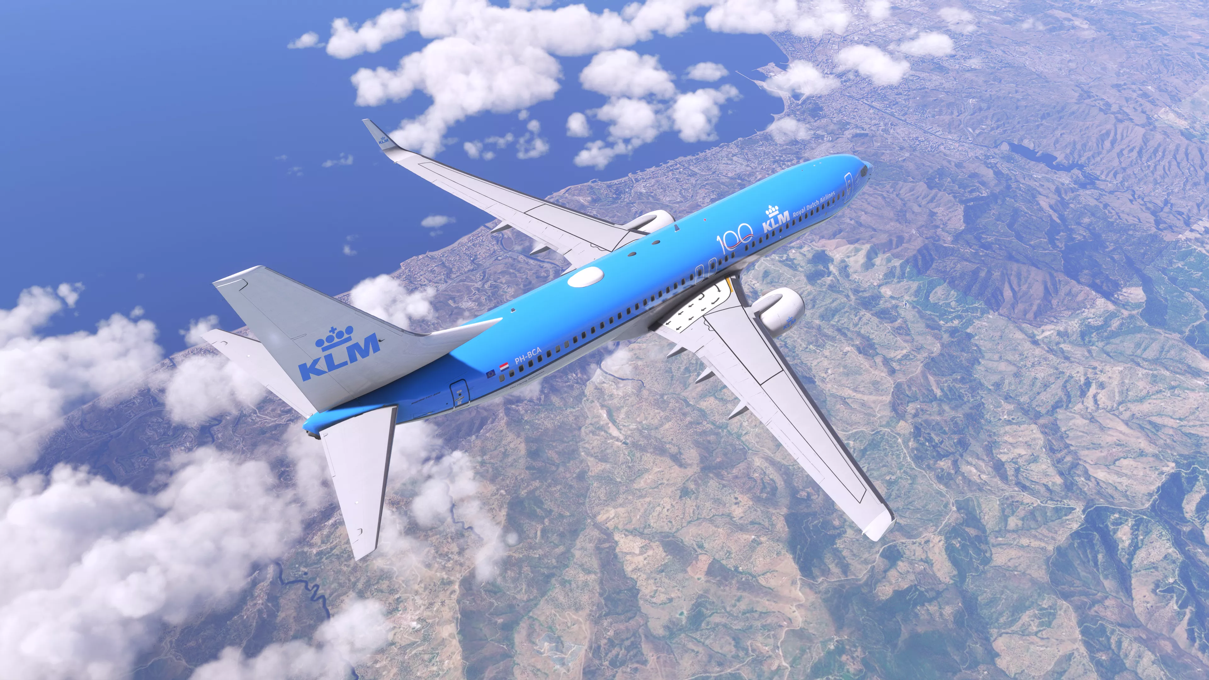 Flight Image