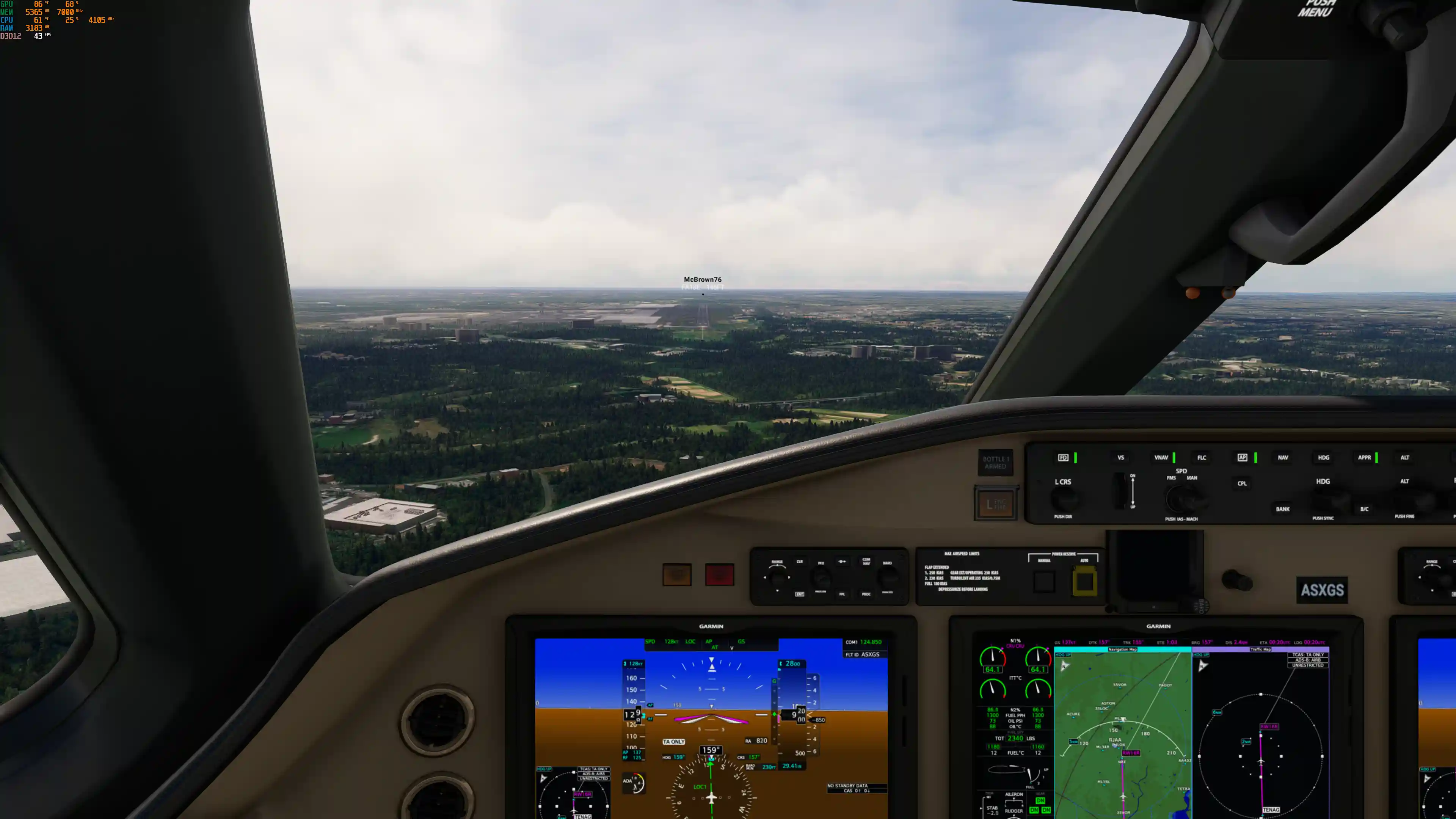 Flight Image
