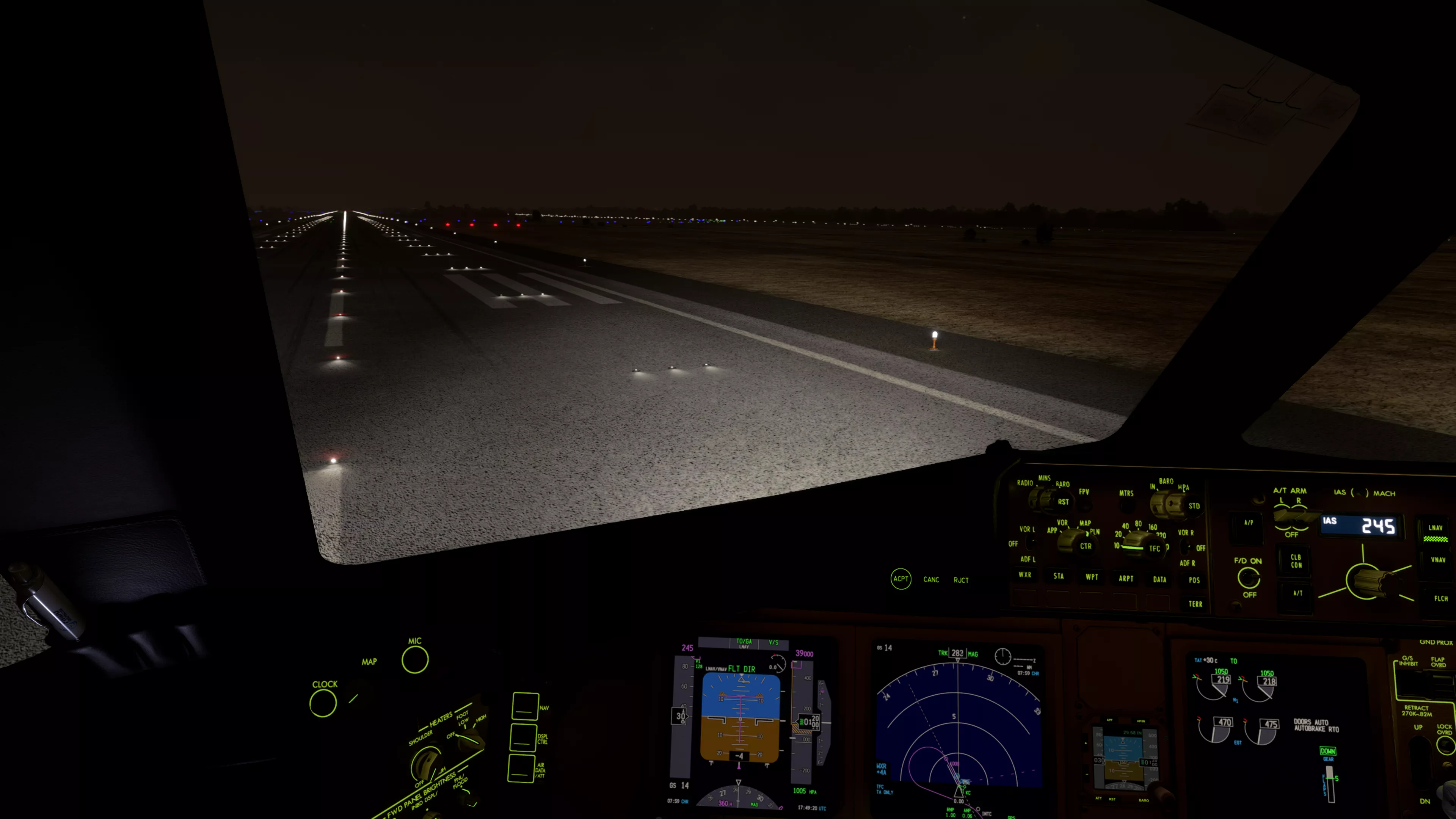 Flight Image