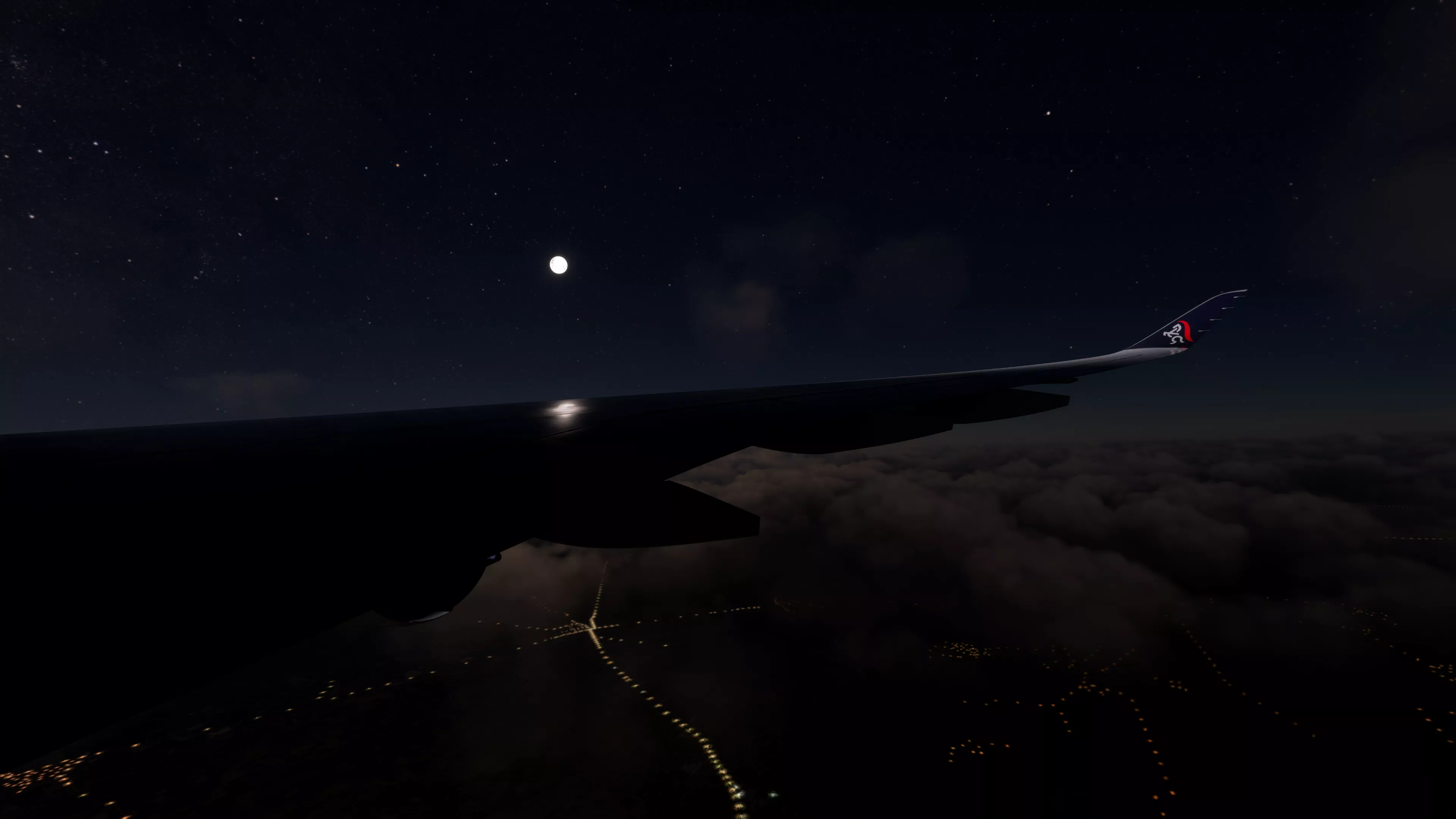 Flight Image