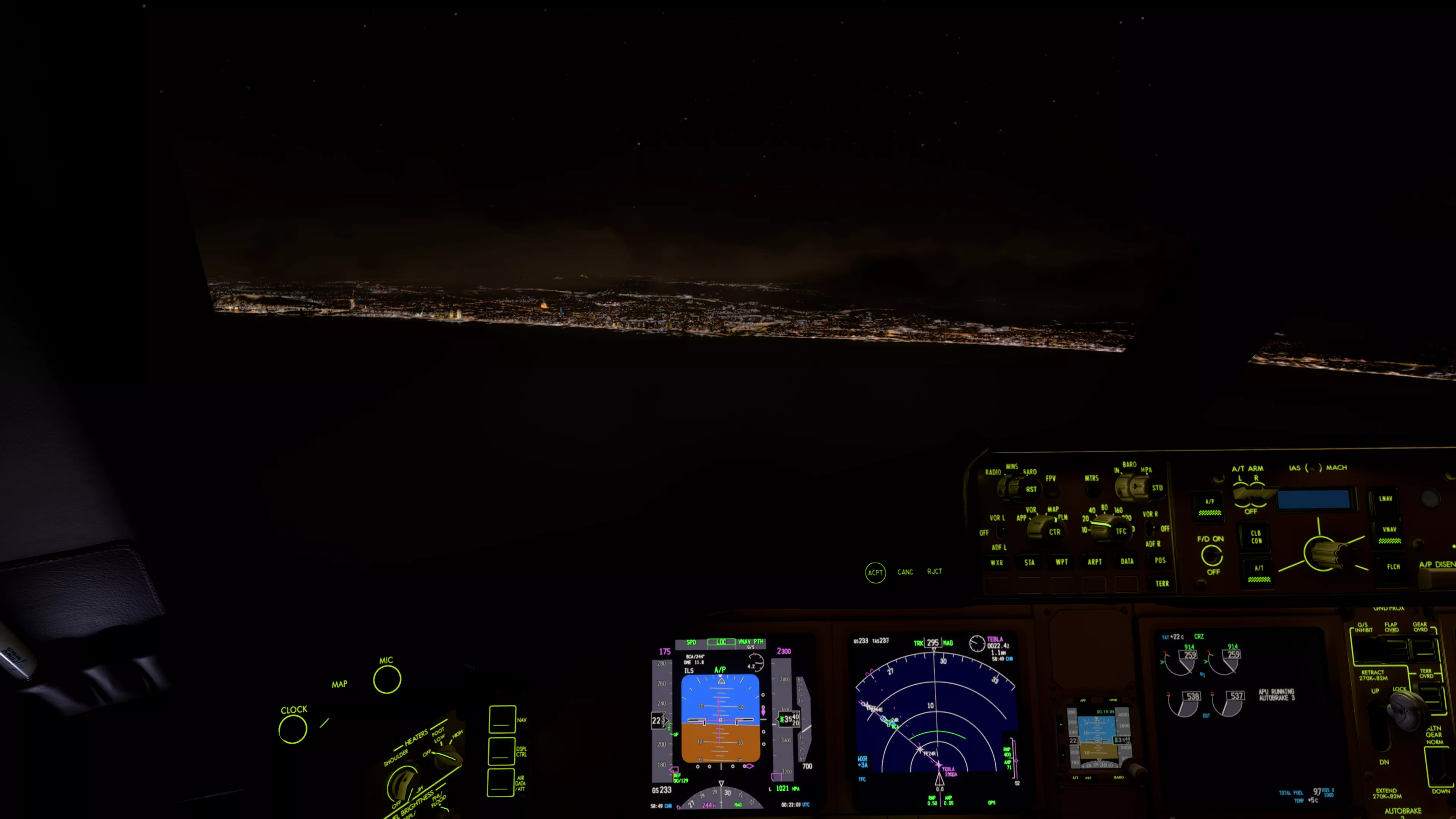 Flight Image