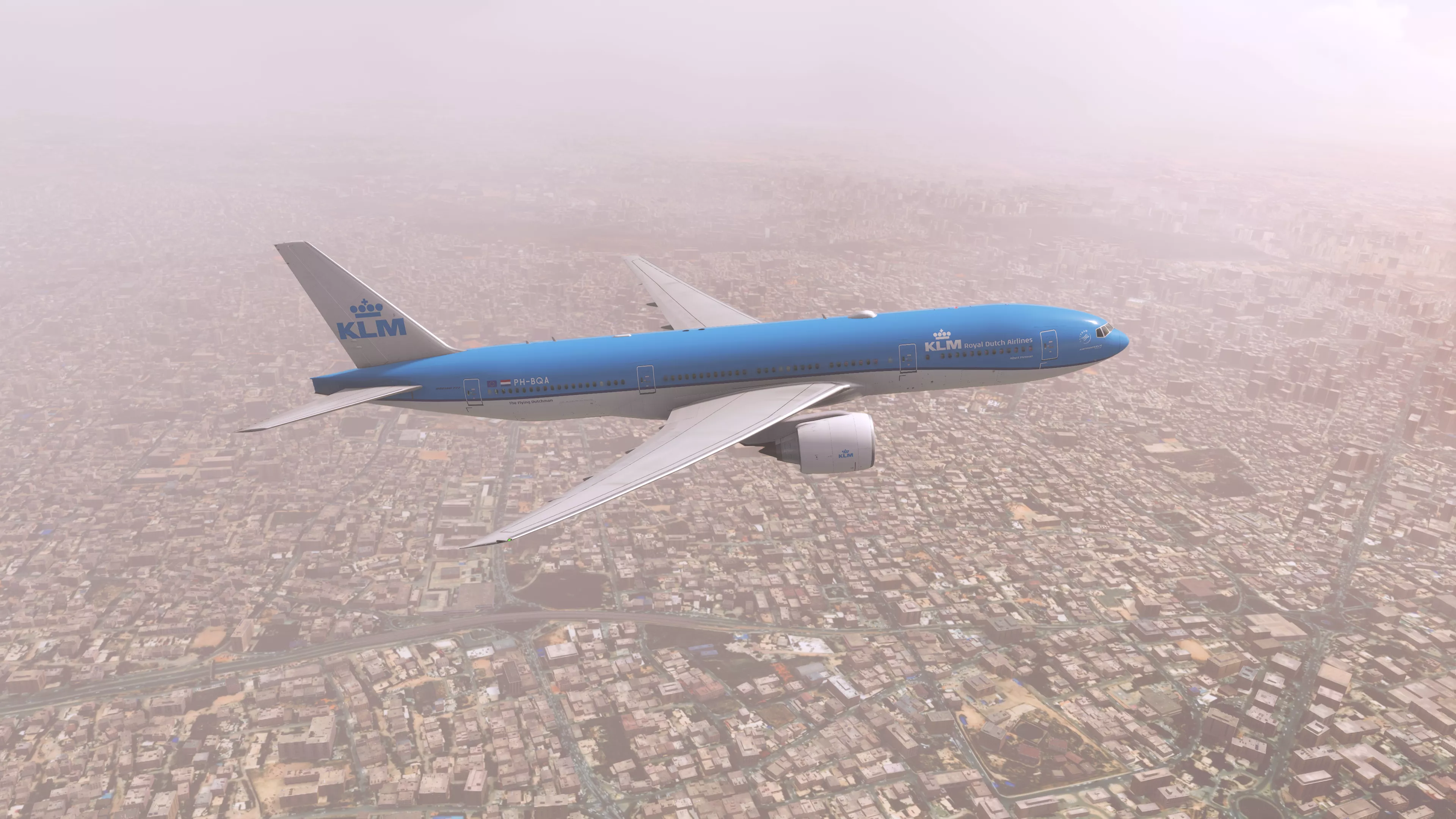 Flight Image