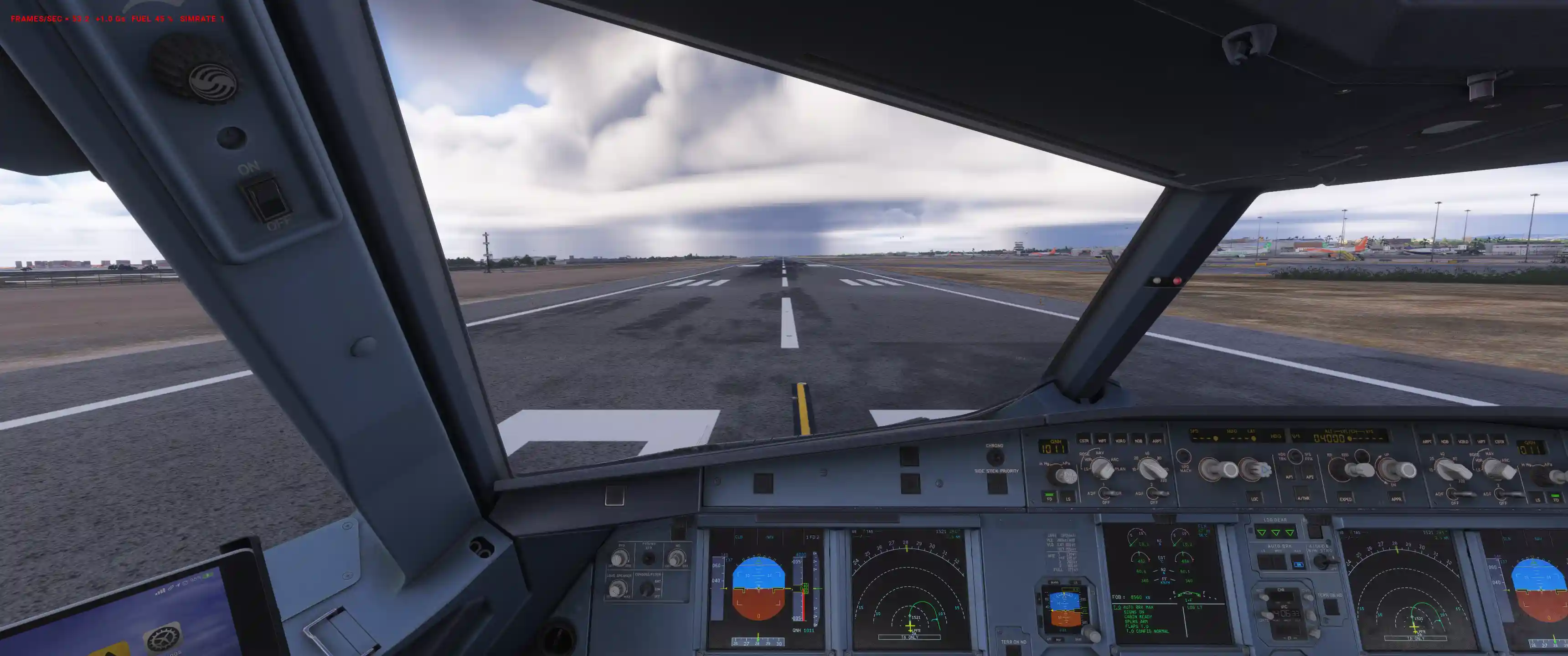 Flight Image