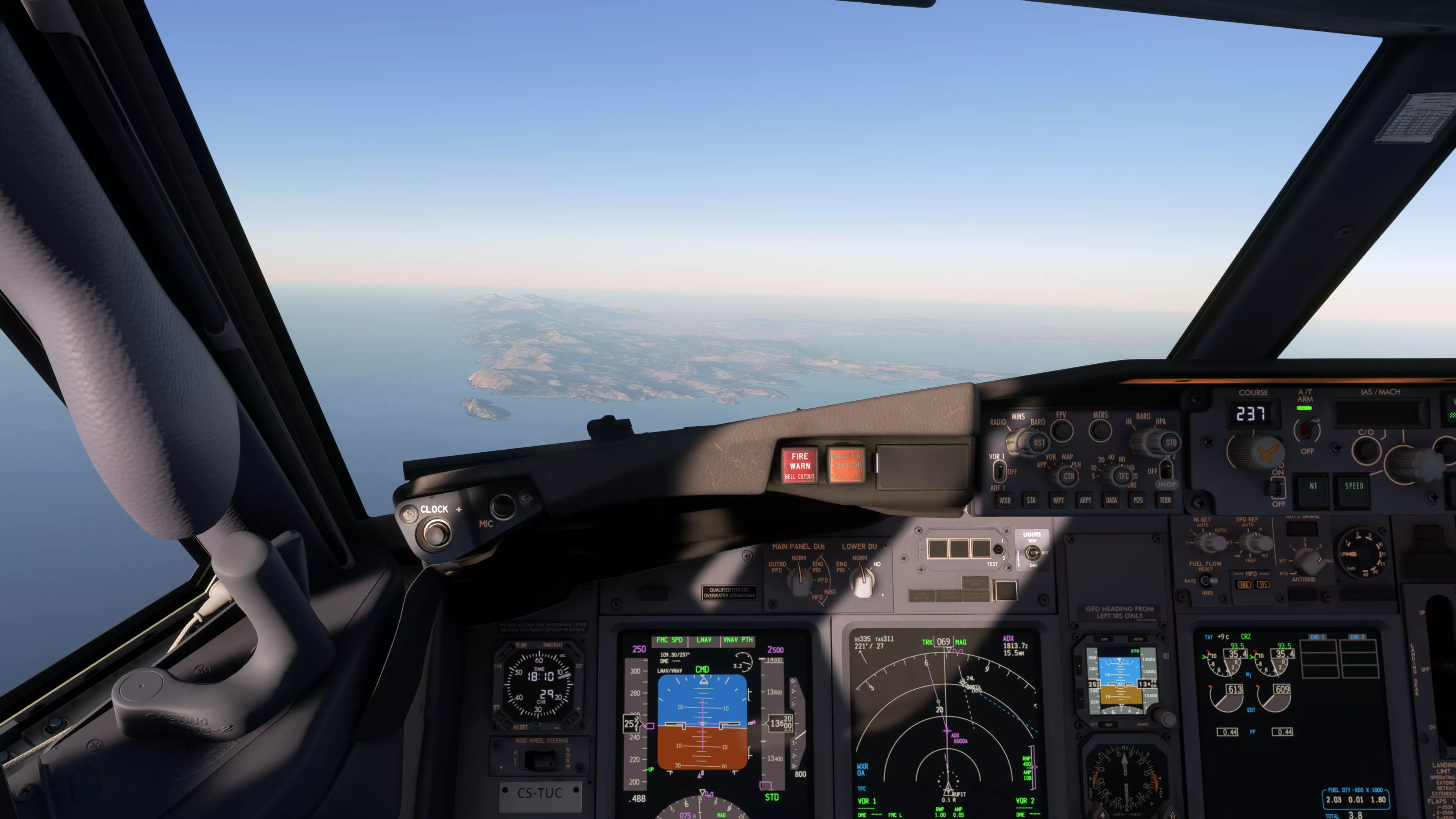 Flight Image