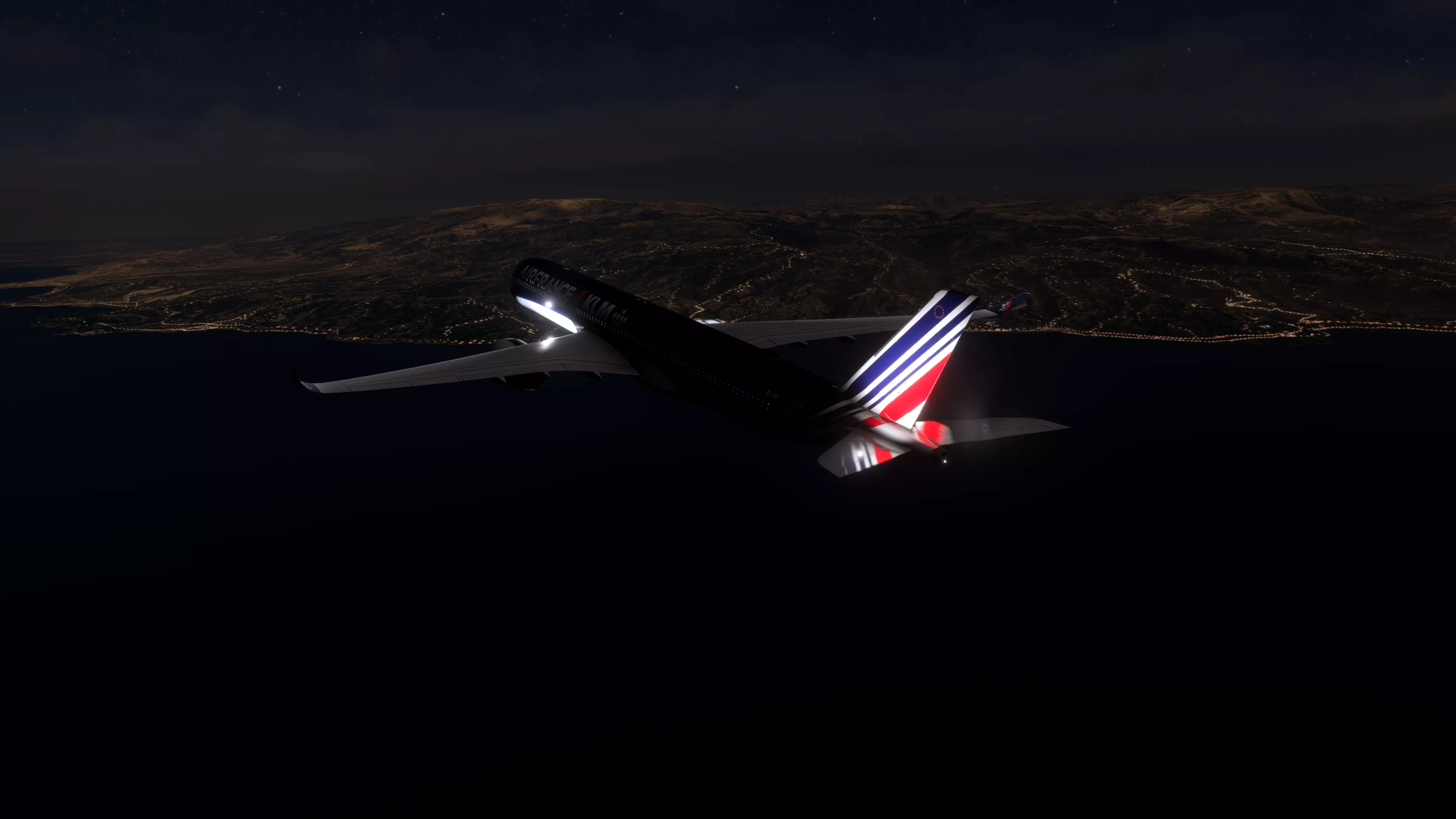 Flight Image