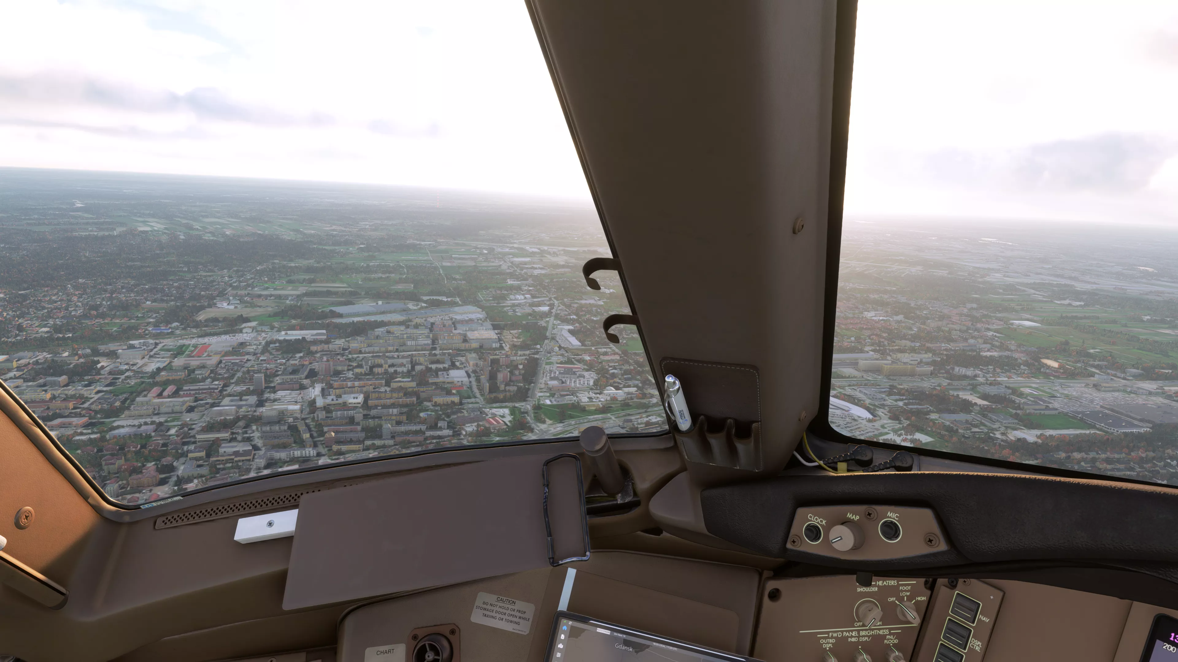 Flight Image