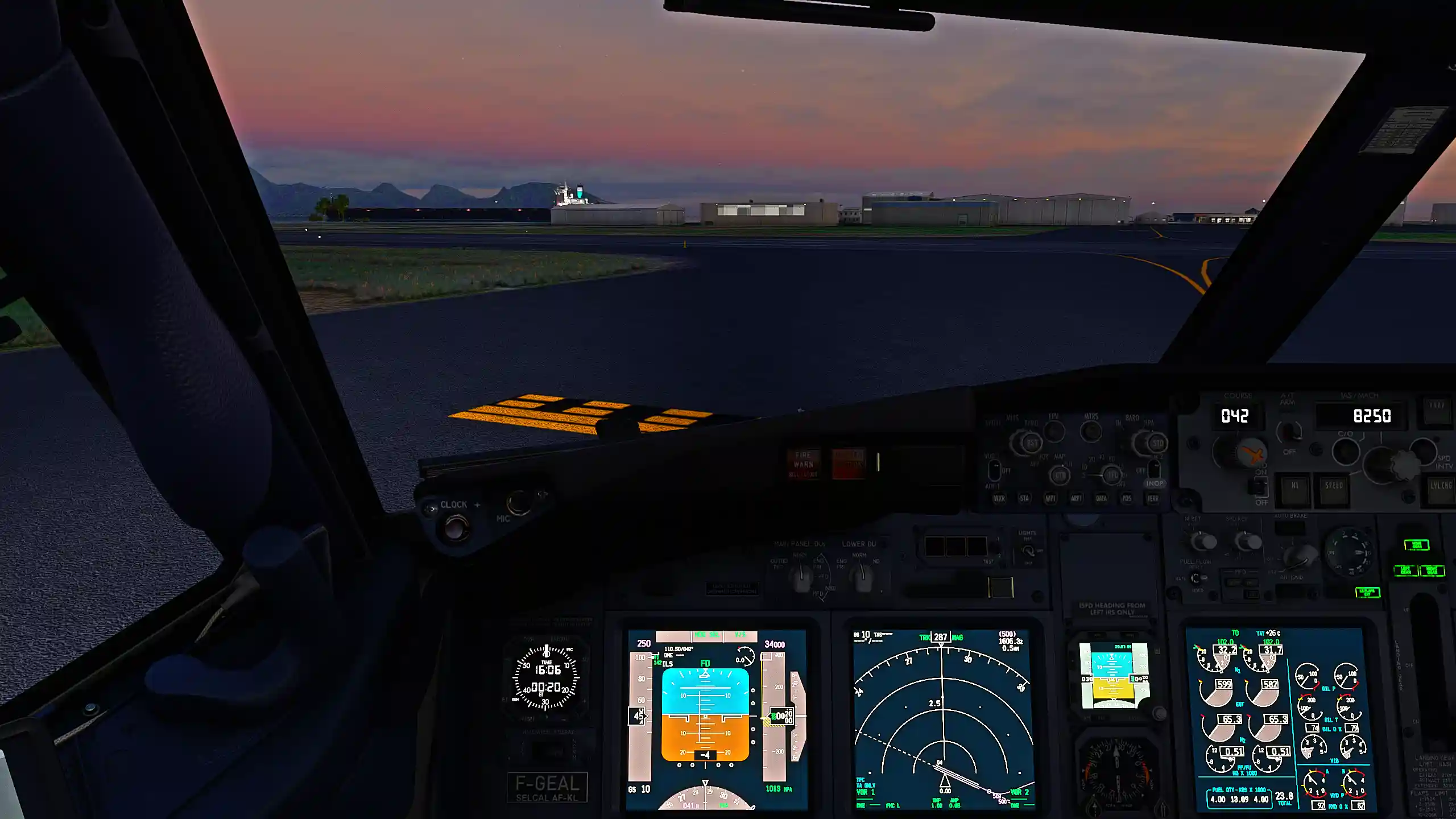 Flight Image