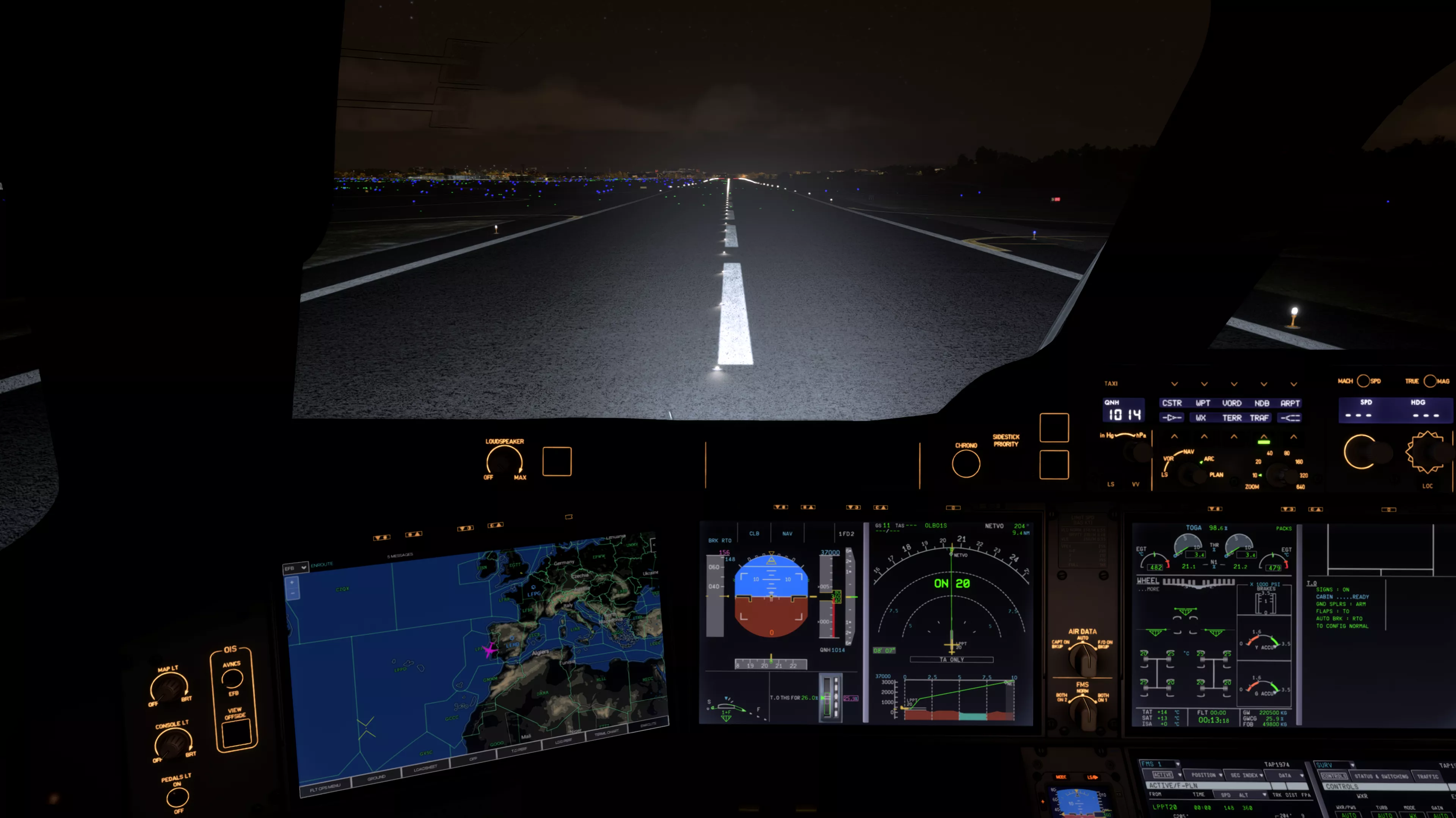 Flight Image