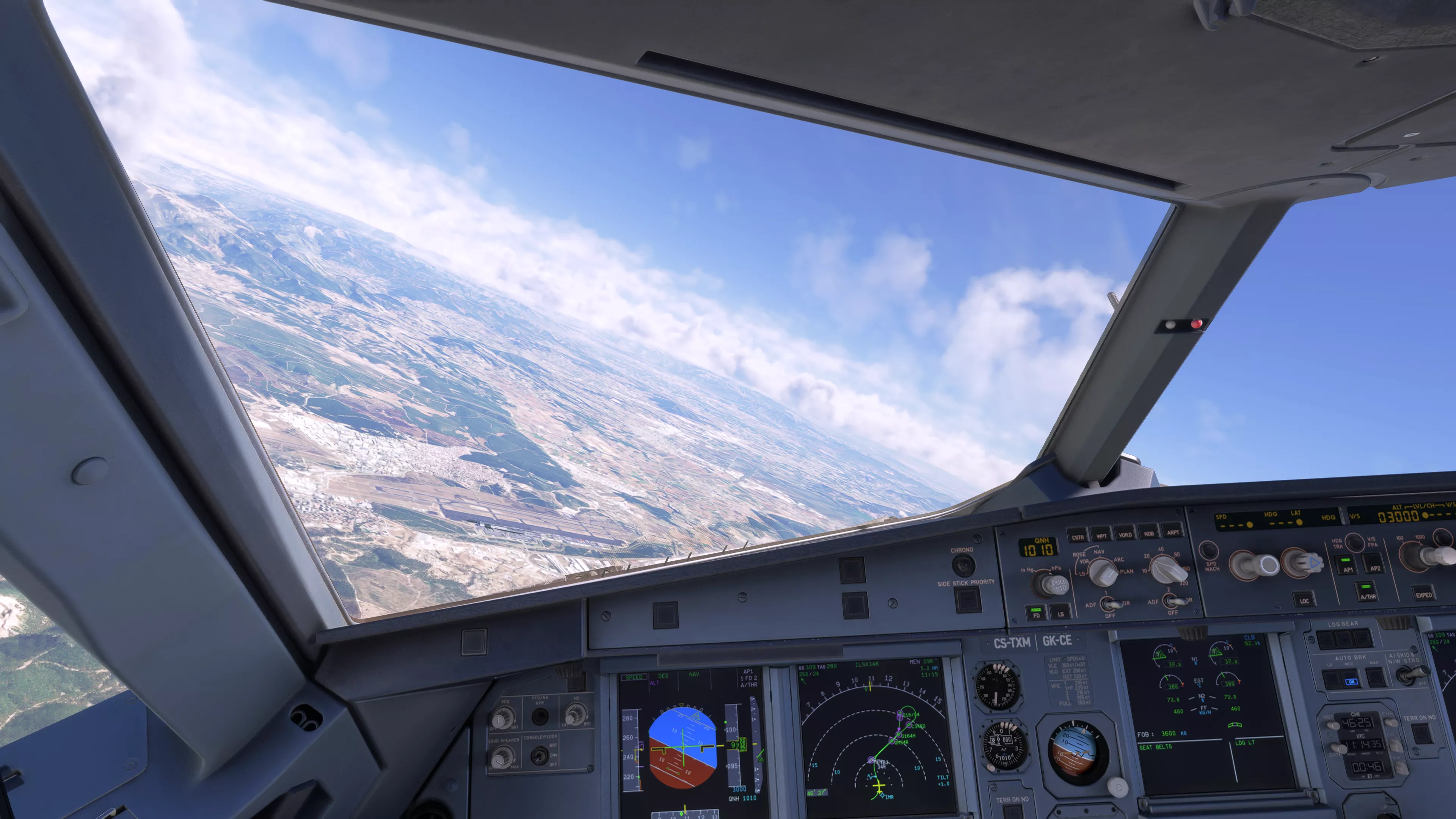 Flight Image