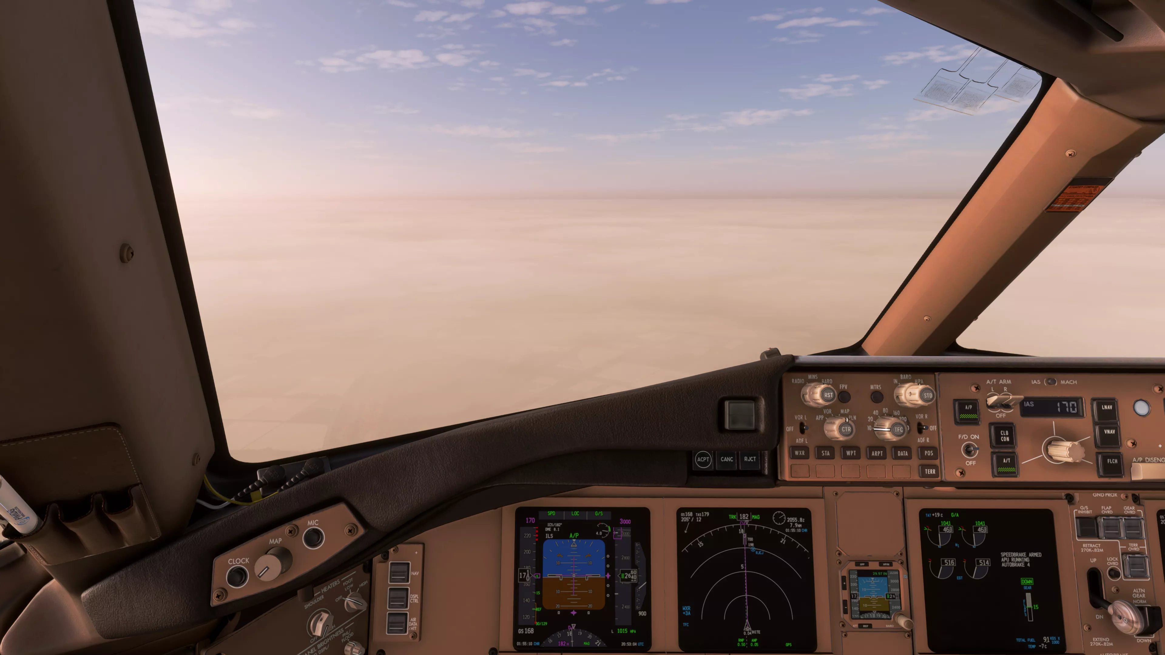 Flight Image