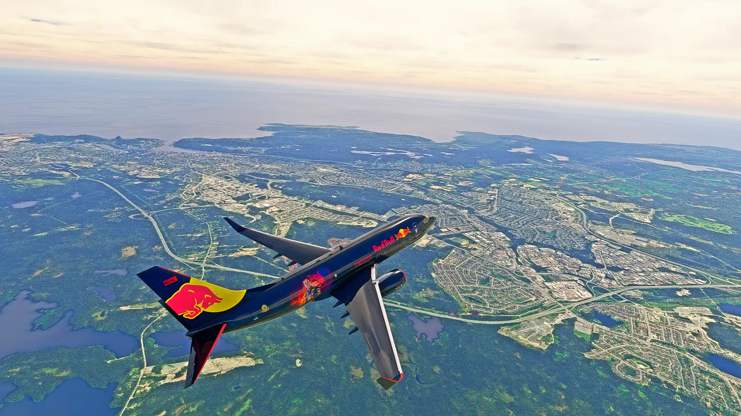 Flight Image
