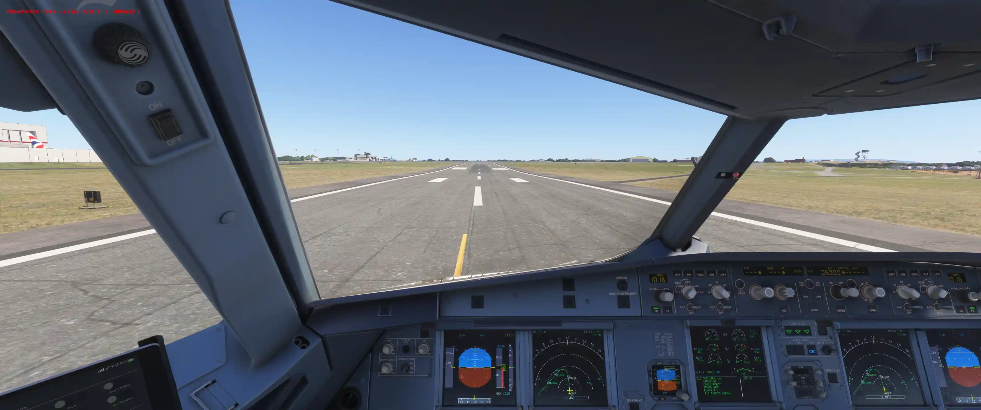 Flight Image