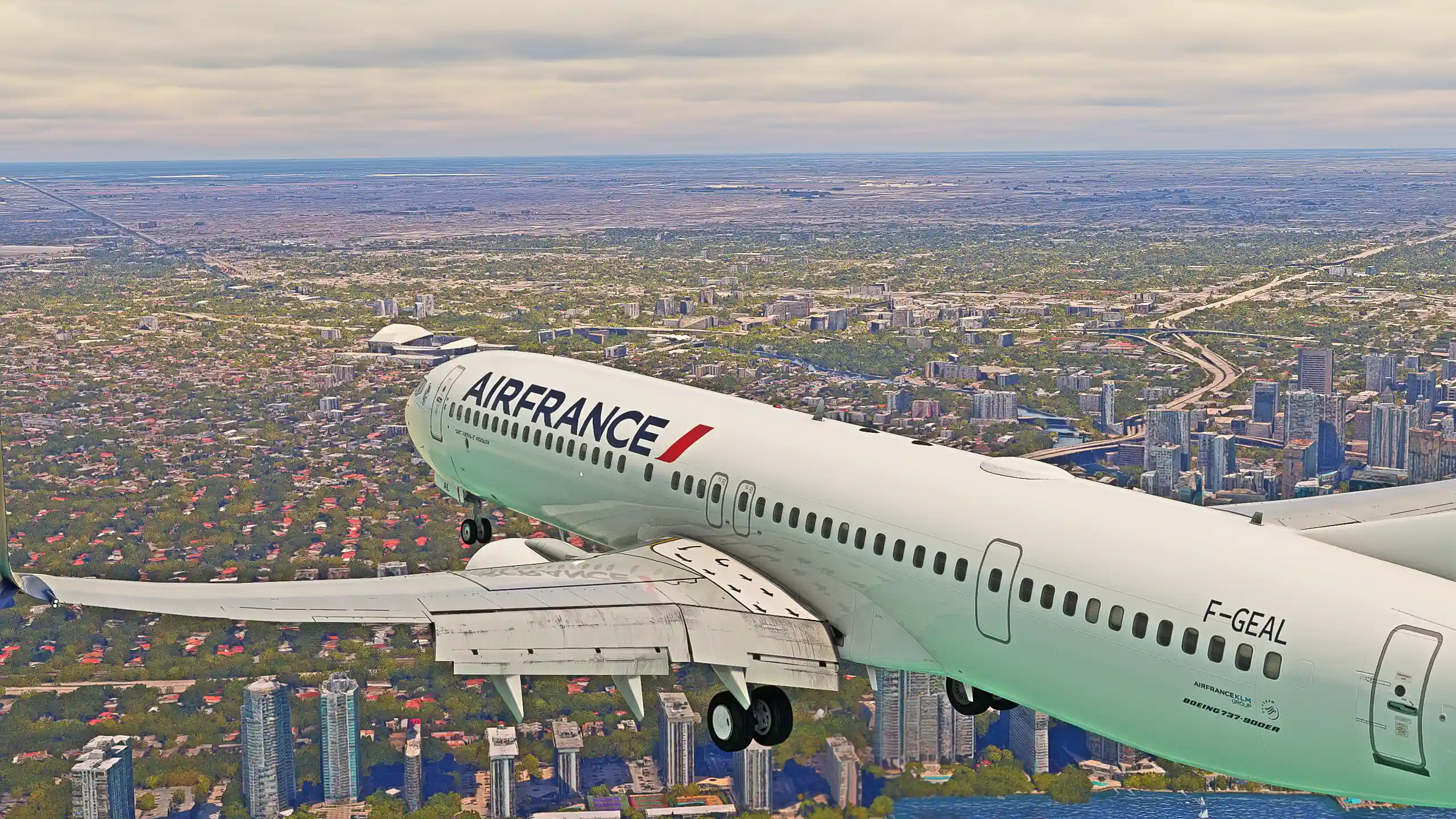 Flight Image