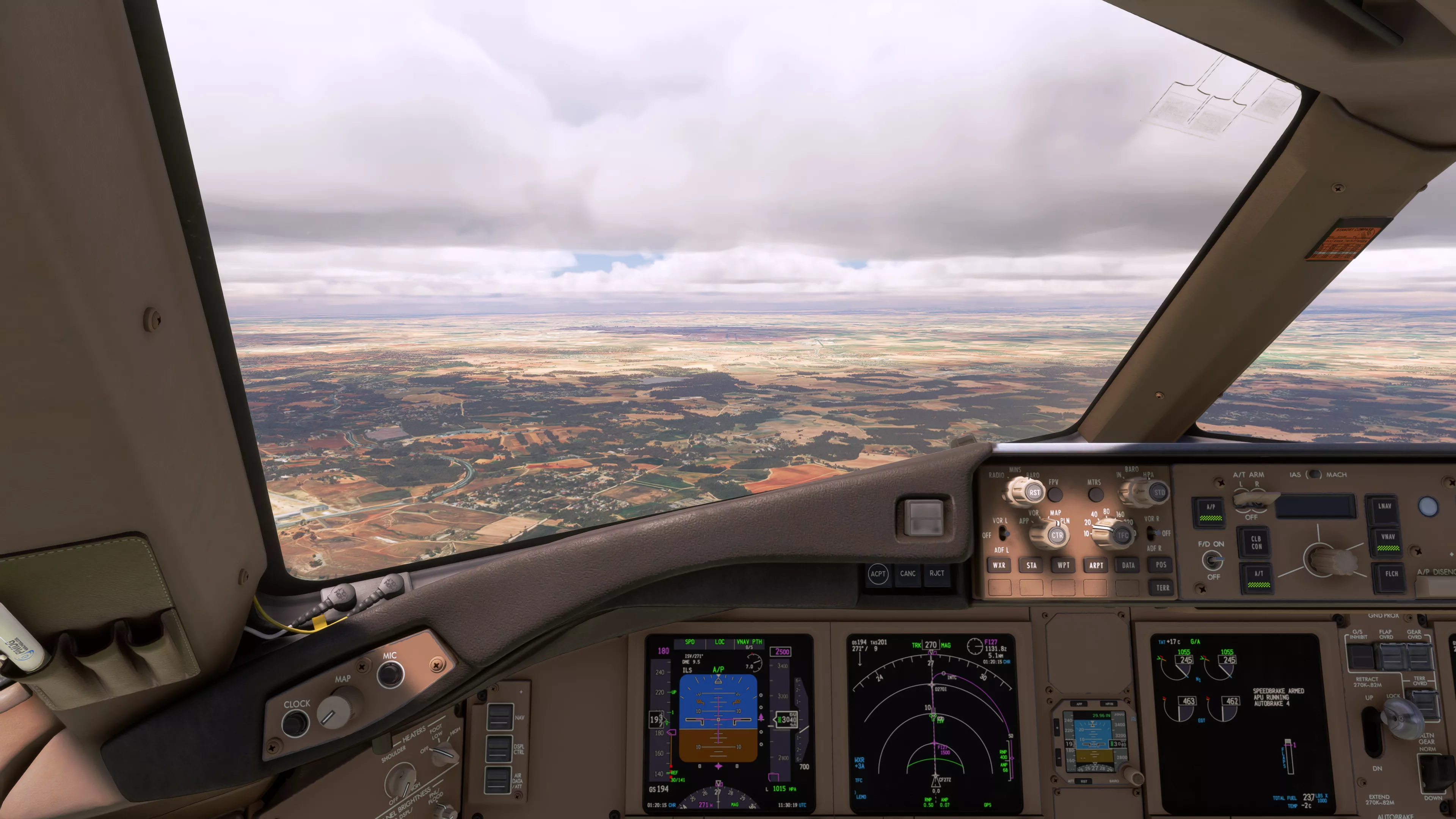 Flight Image