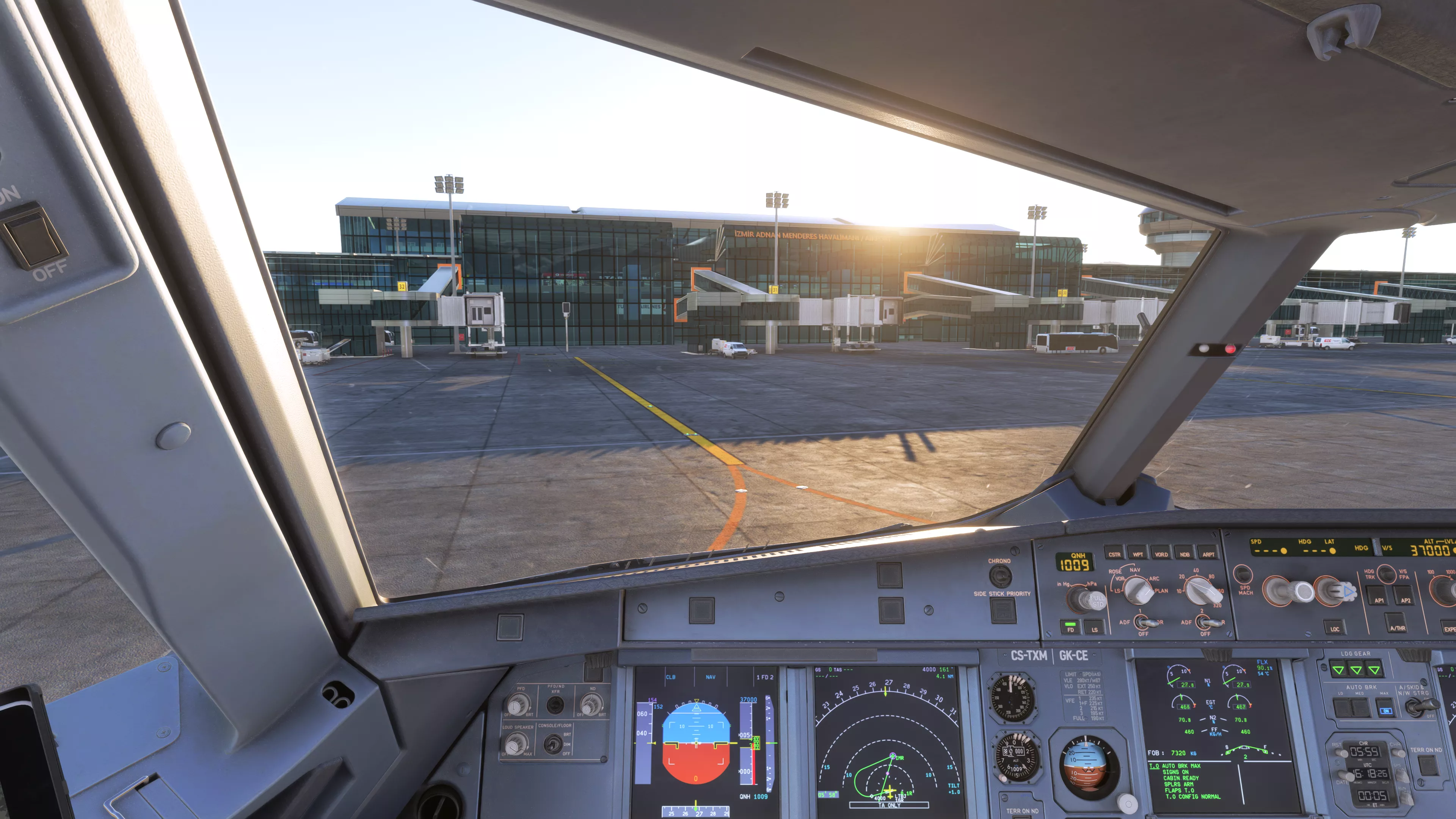 Flight Image