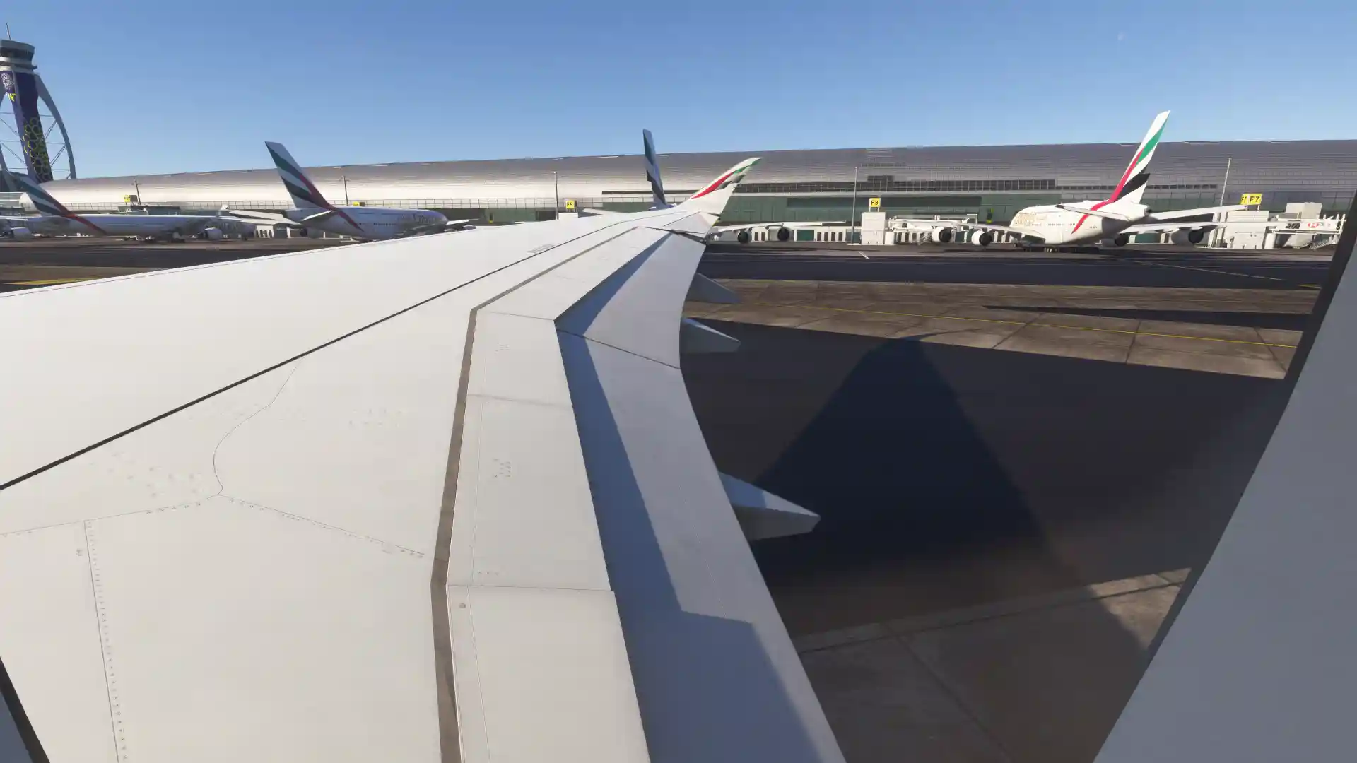 Flight Image