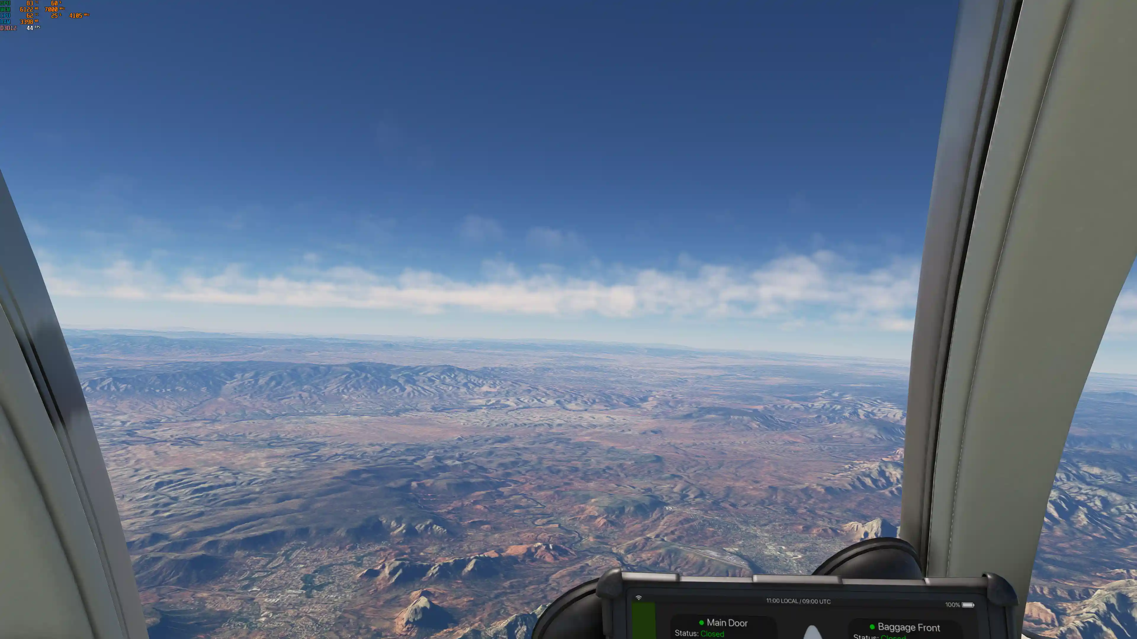Flight Image