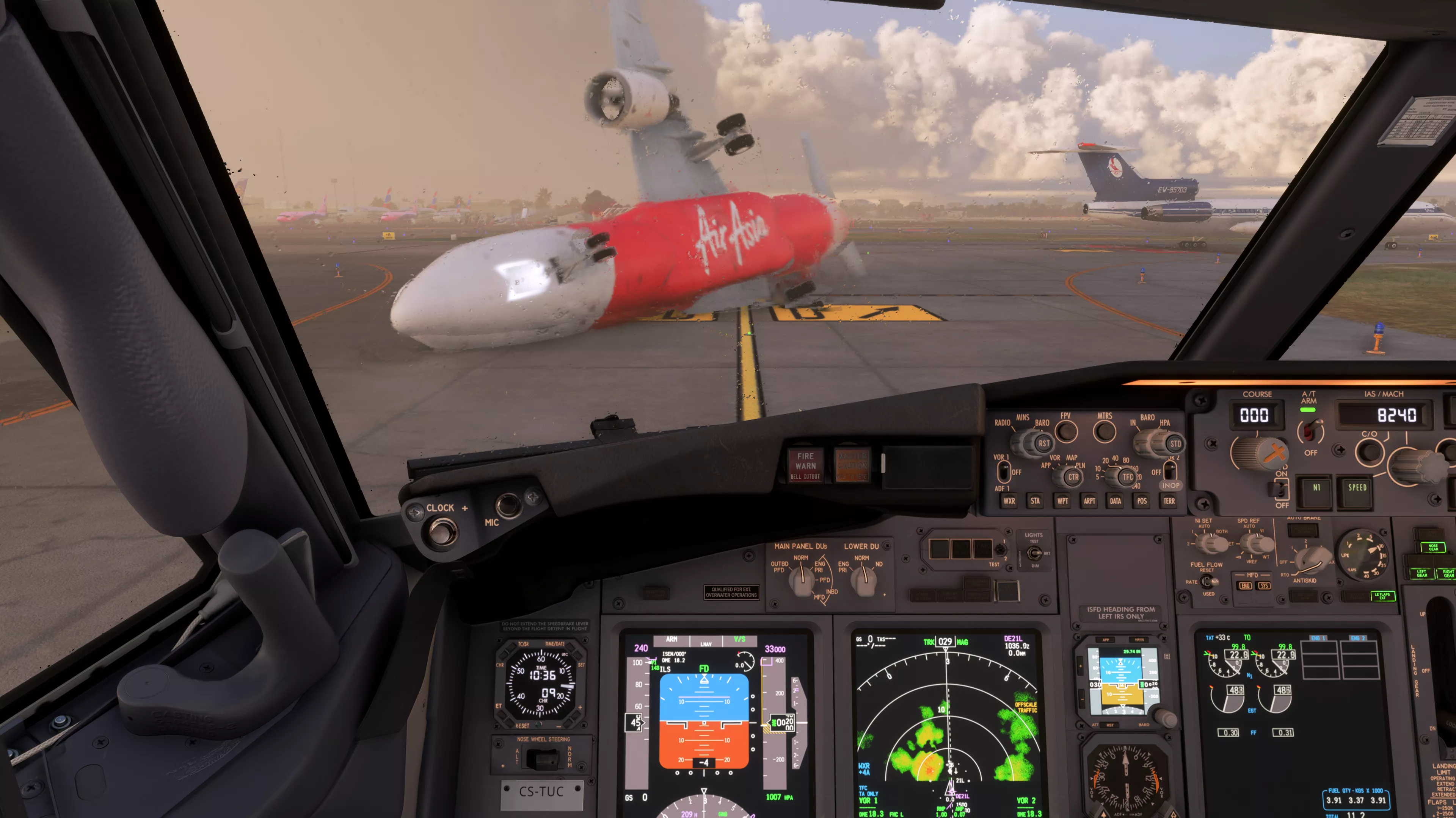 Flight Image