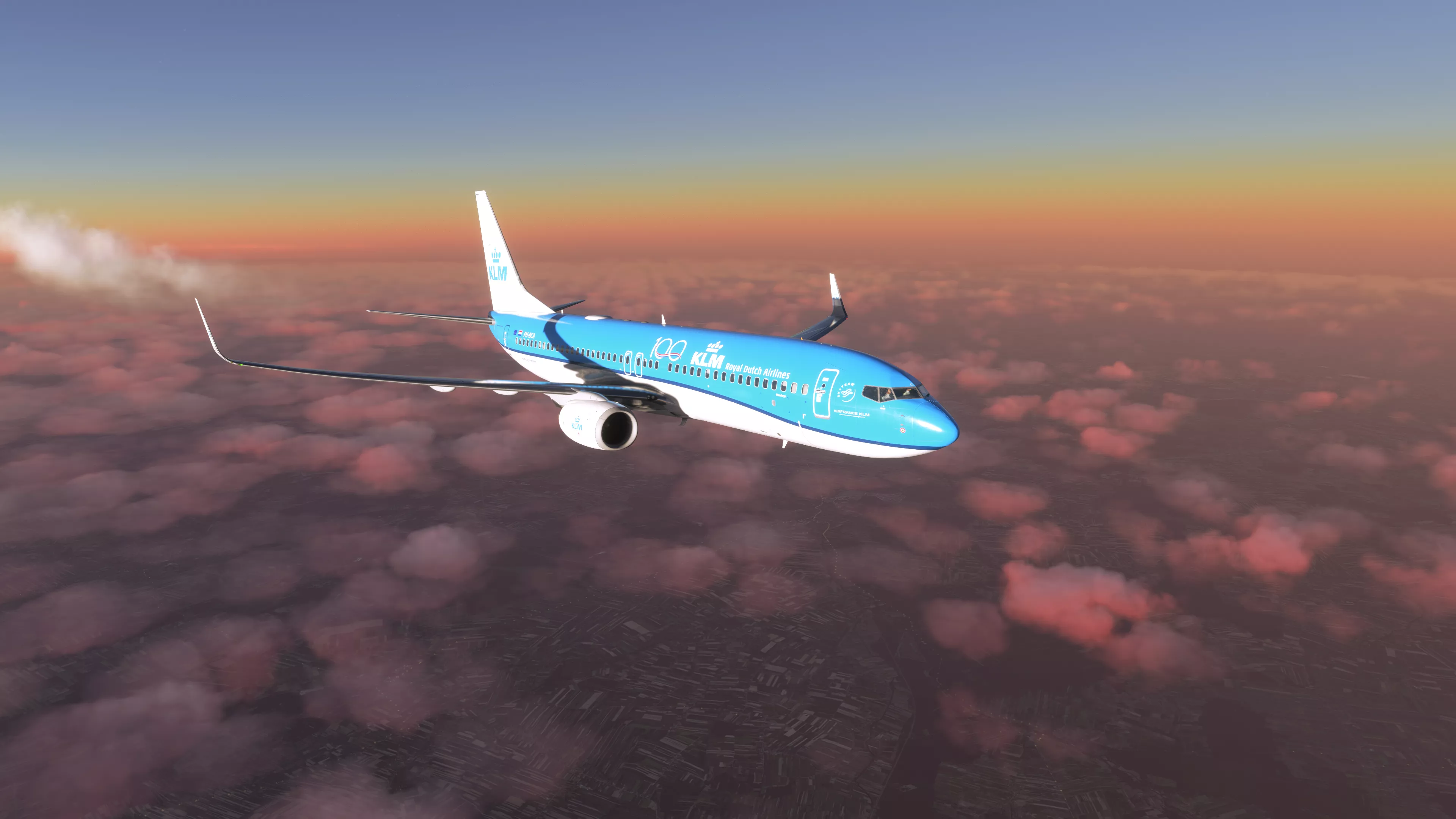 Flight Image
