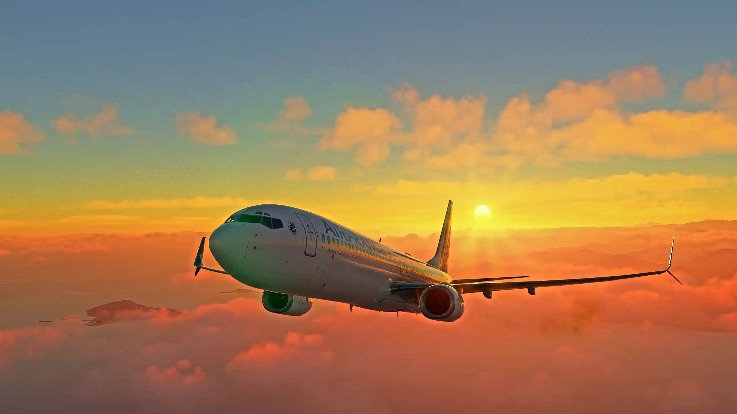 Flight Image