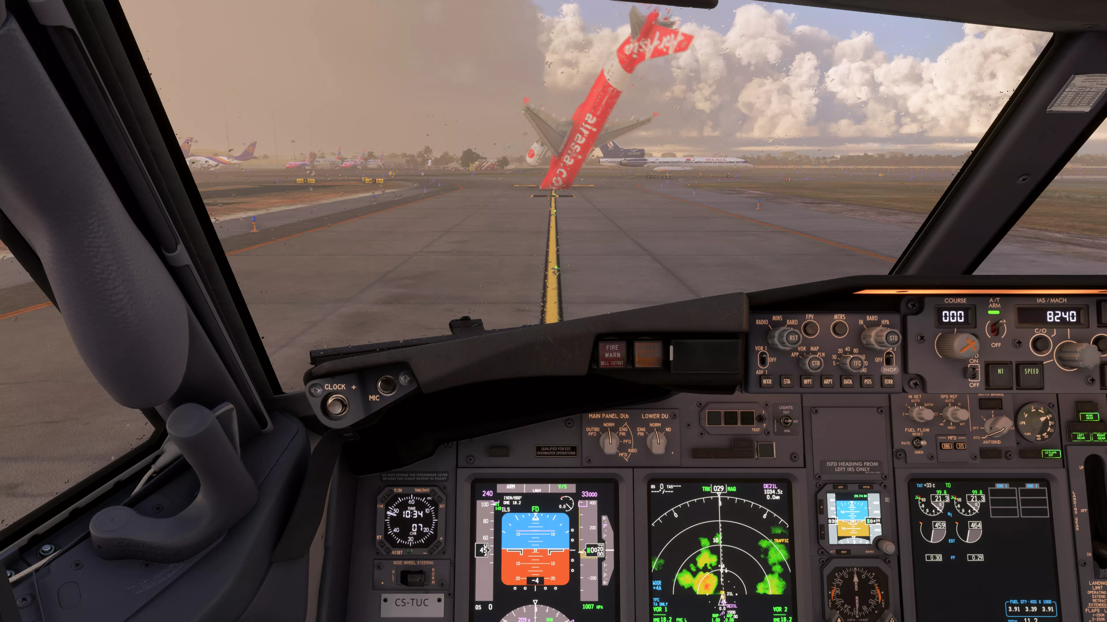 Flight Image
