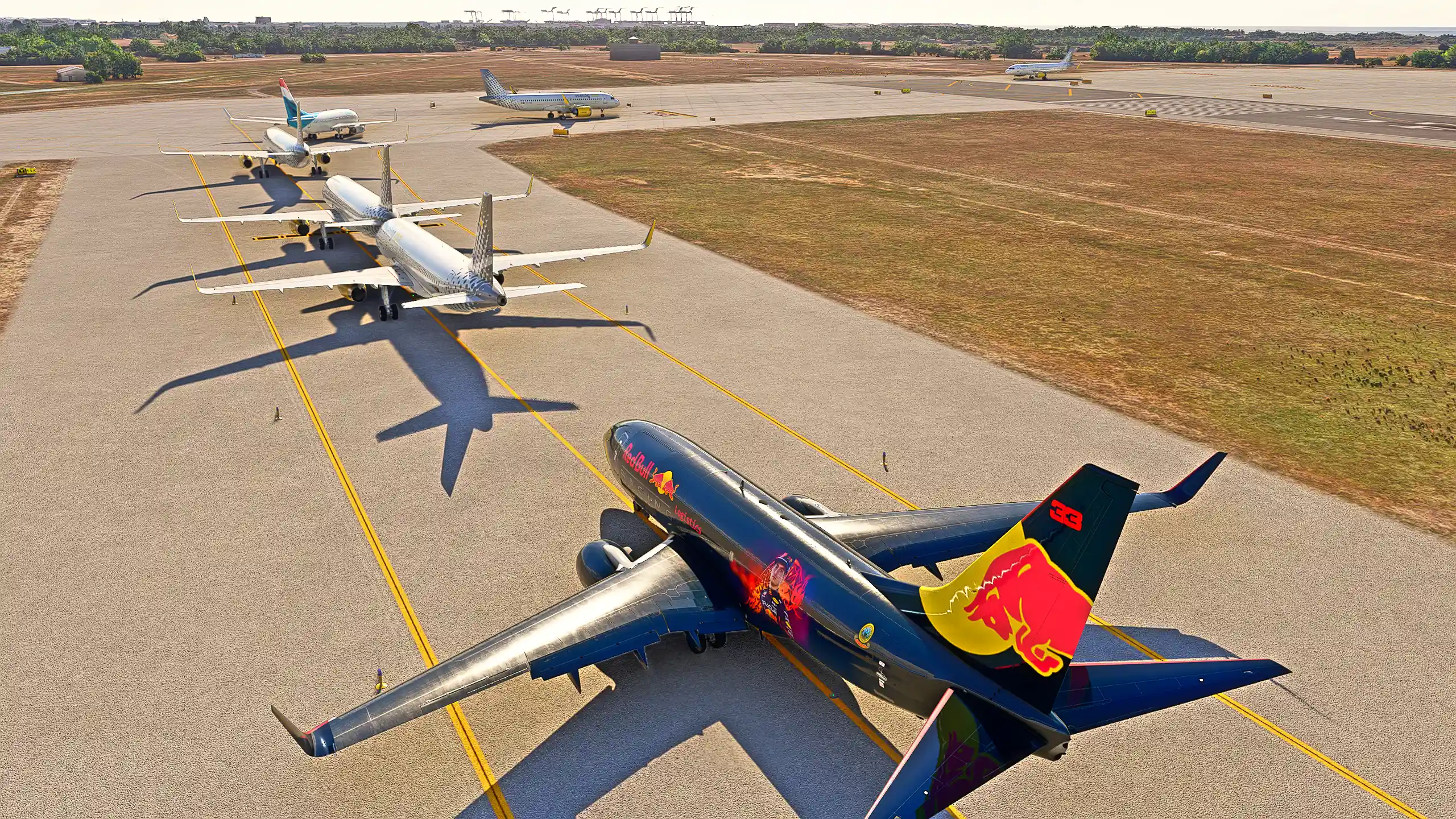 Flight Image