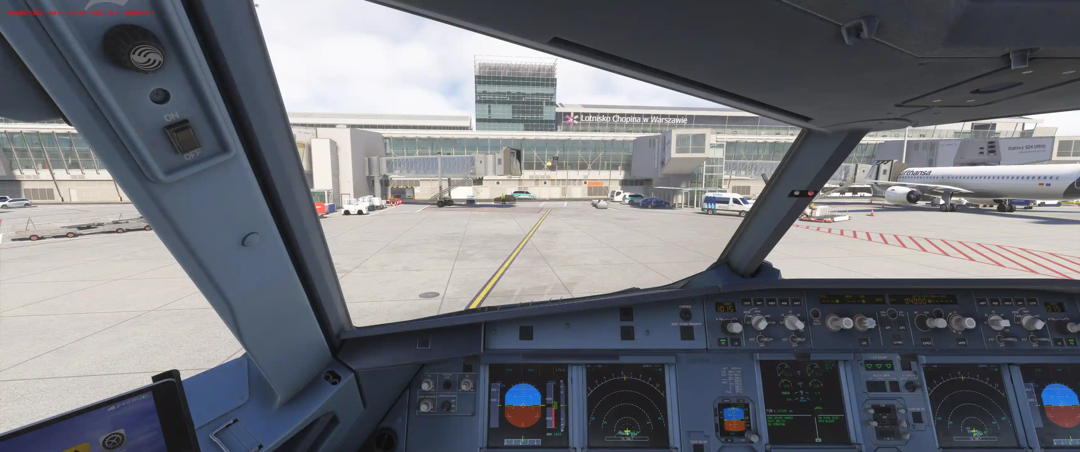 Flight Image