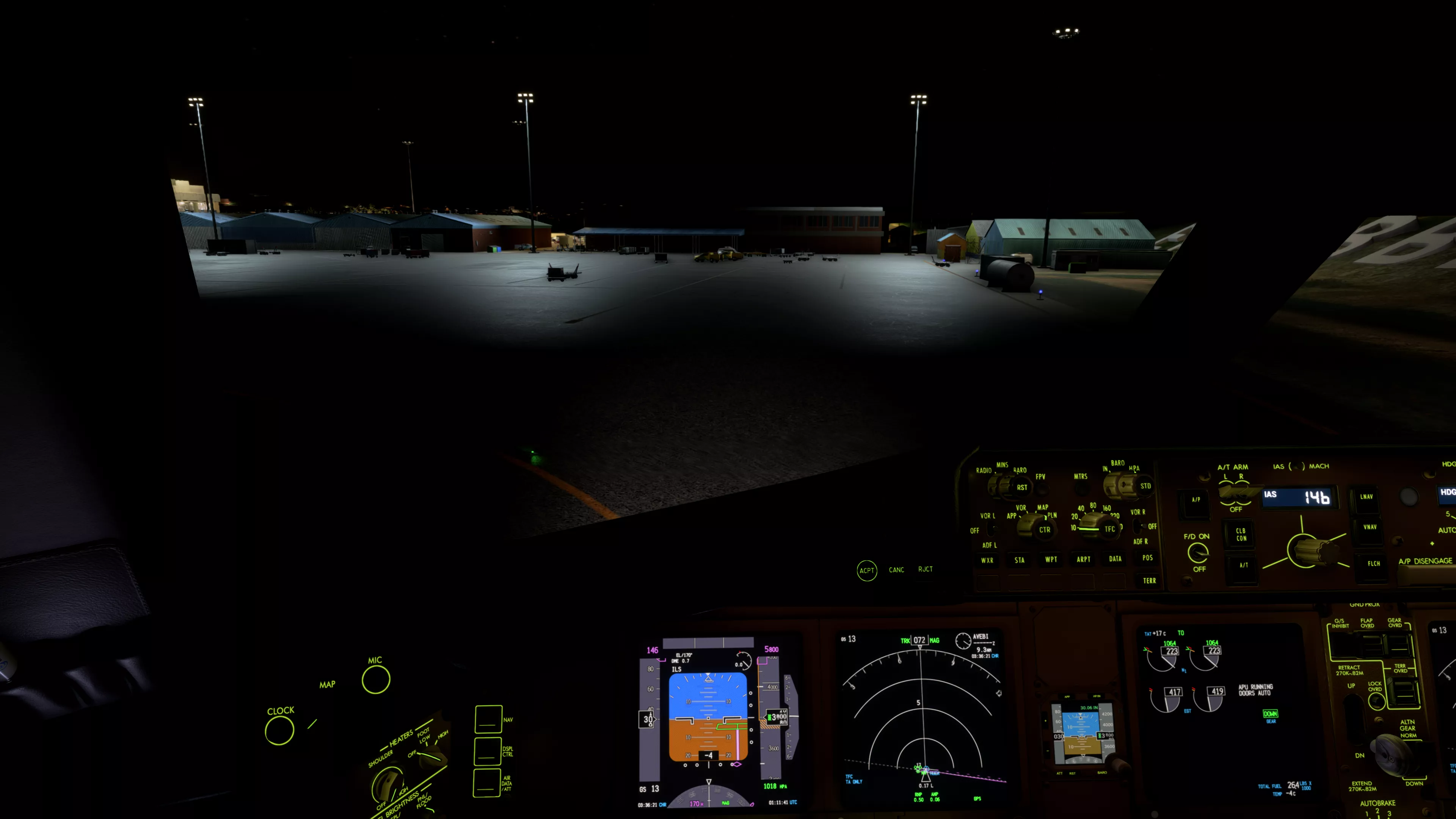 Flight Image